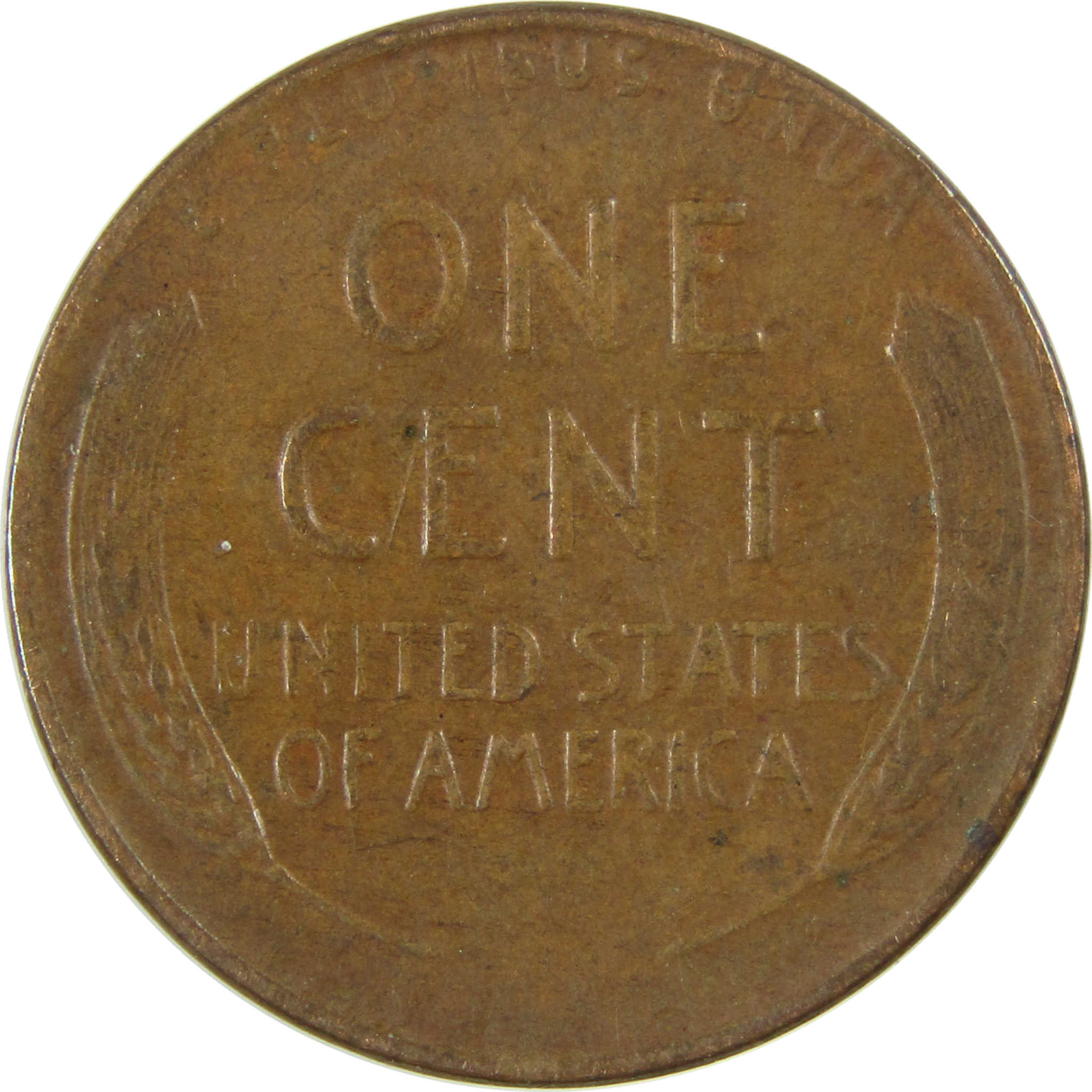 1933 D Lincoln Wheat Cent VF Very Fine Penny 1c Coin SKU:I26783