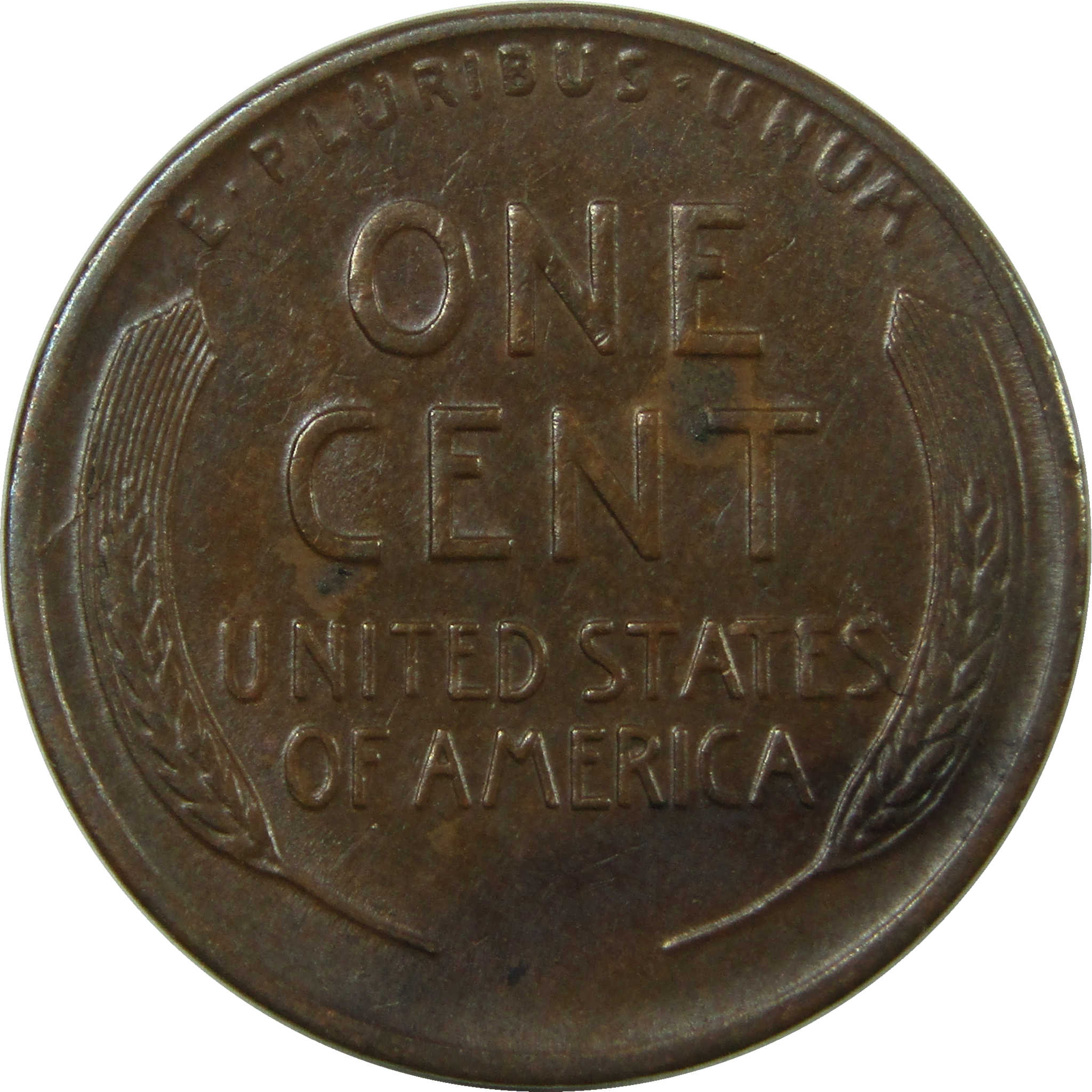 1928 D Lincoln Wheat Cent XF EF Extremely Fine 1c Coin SKU:I27315