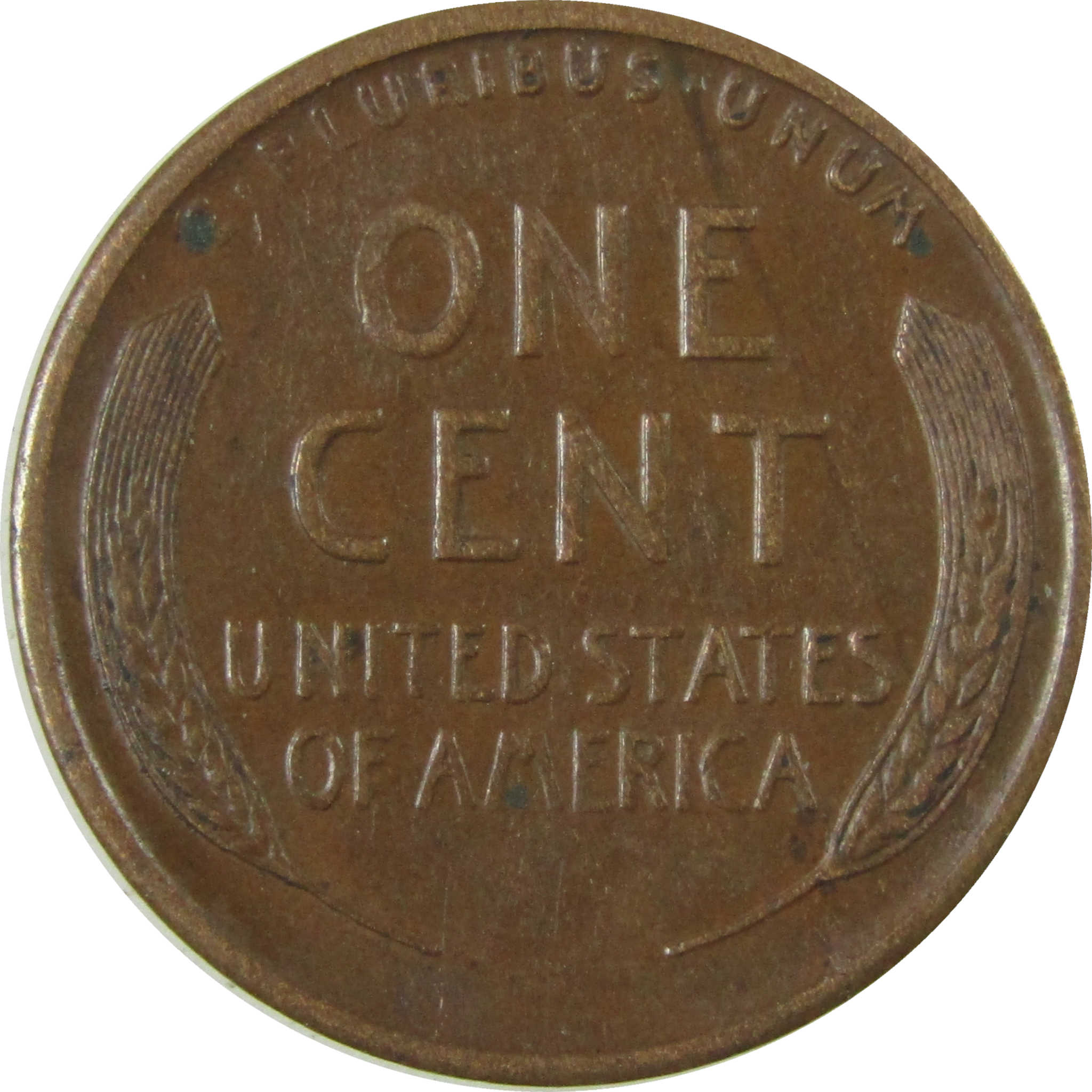 1924 S Lincoln Wheat Cent XF EF Extremely Fine 1c Coin SKU:I28122