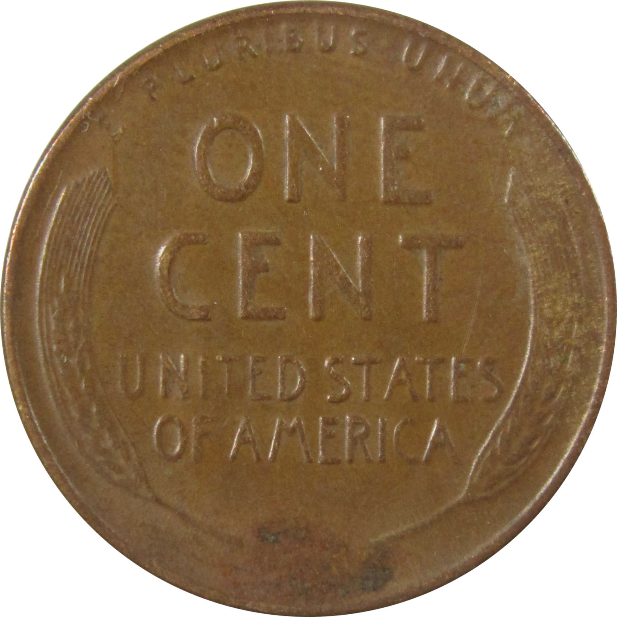 1931 Lincoln Wheat Cent XF EF Extremely Fine Penny 1c Coin SKU:I26836
