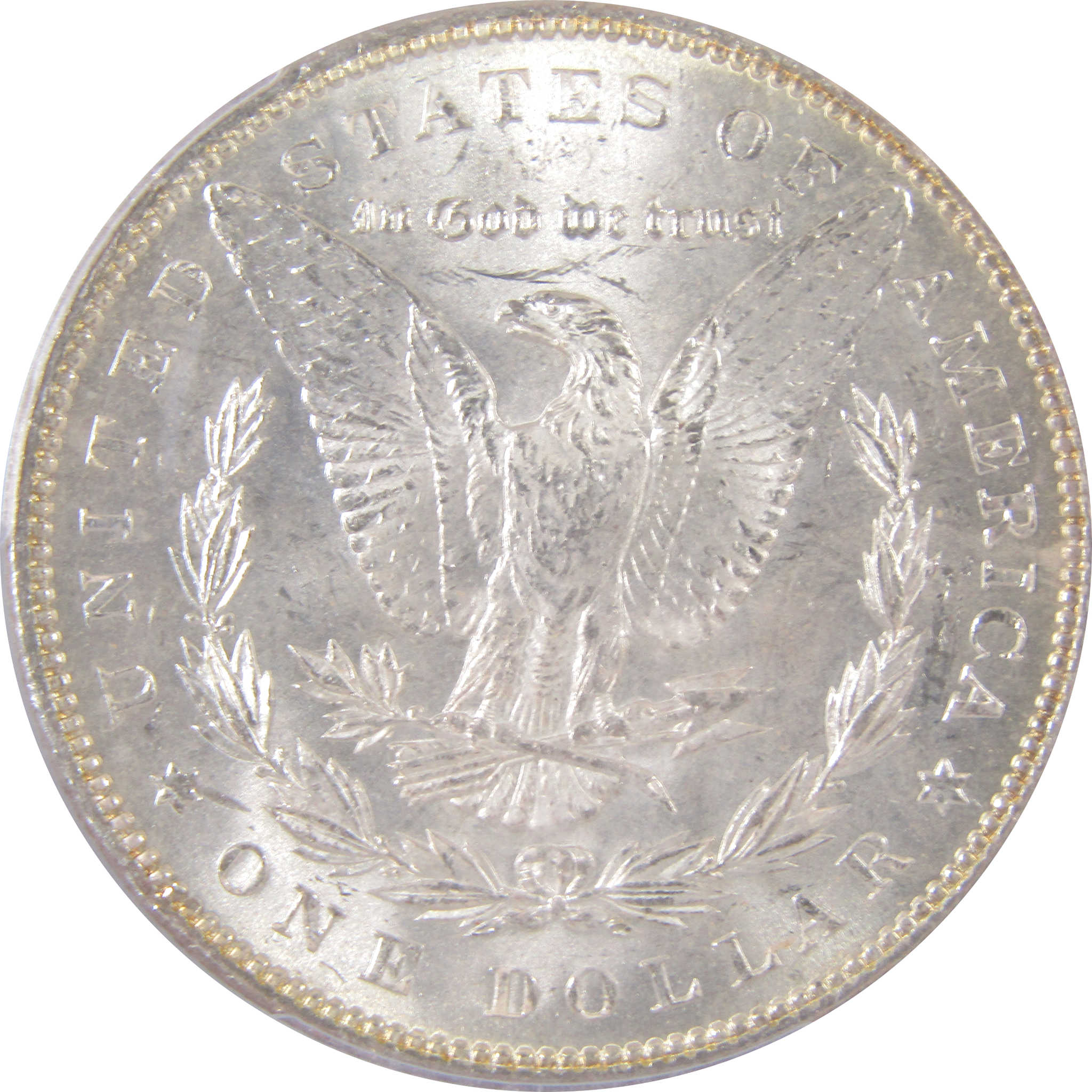 1899 Morgan Dollar MS 63 PCGS Silver Uncirculated $1 Coin SKU:I18315 - Morgan coin - Morgan silver dollar - Morgan silver dollar for sale - Profile Coins & Collectibles