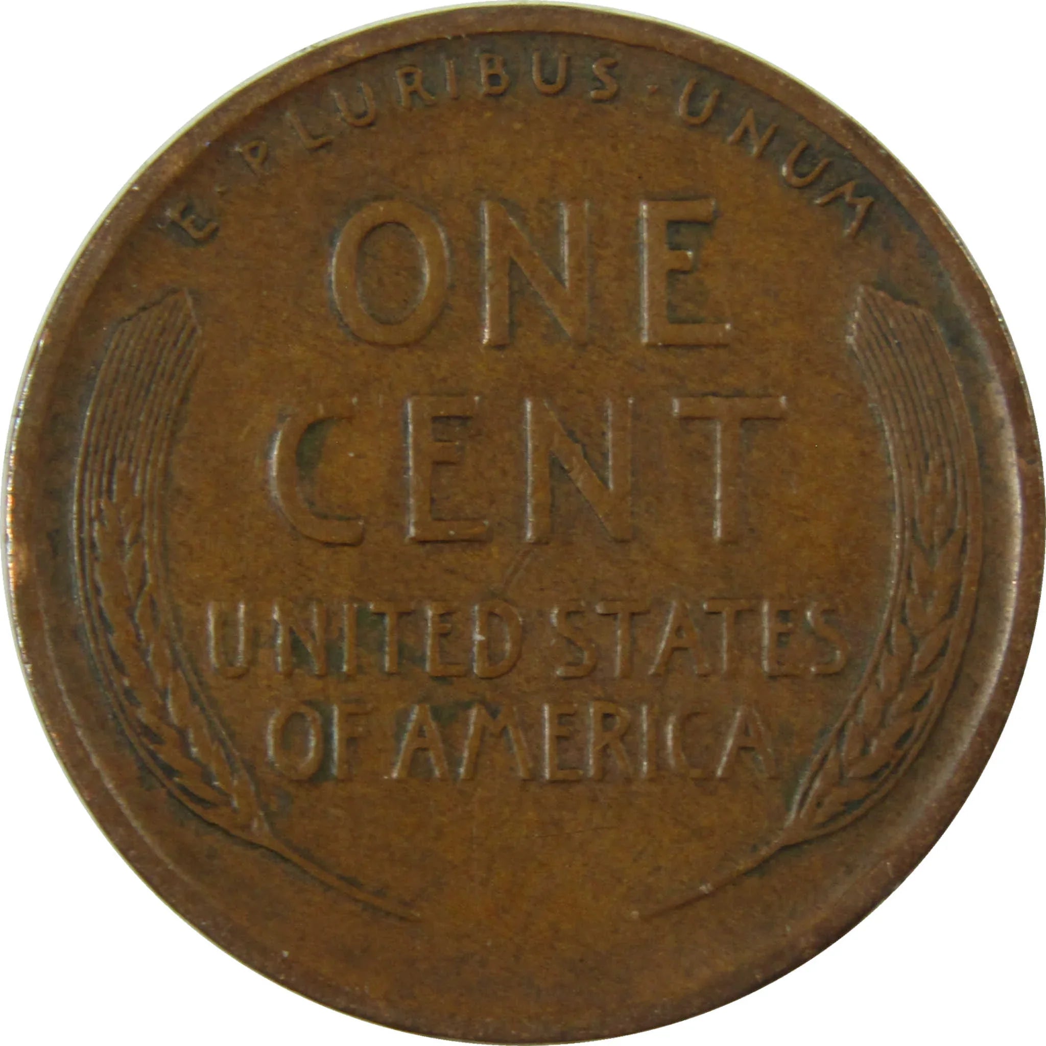 1928 D Lincoln Wheat Cent VF Very Fine Penny 1c Coin SKU:I27619
