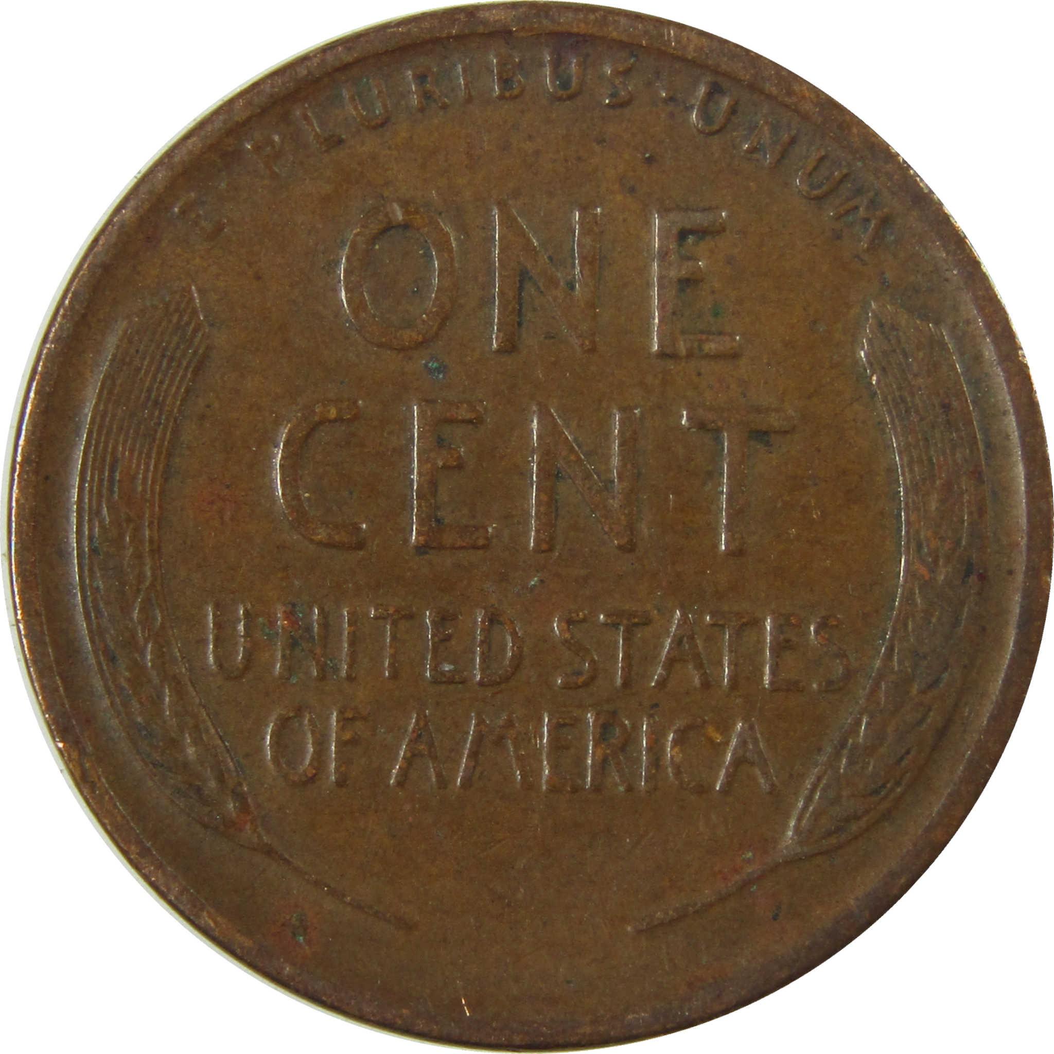 1928 D Lincoln Wheat Cent VF Very Fine Penny 1c Coin SKU:I27593