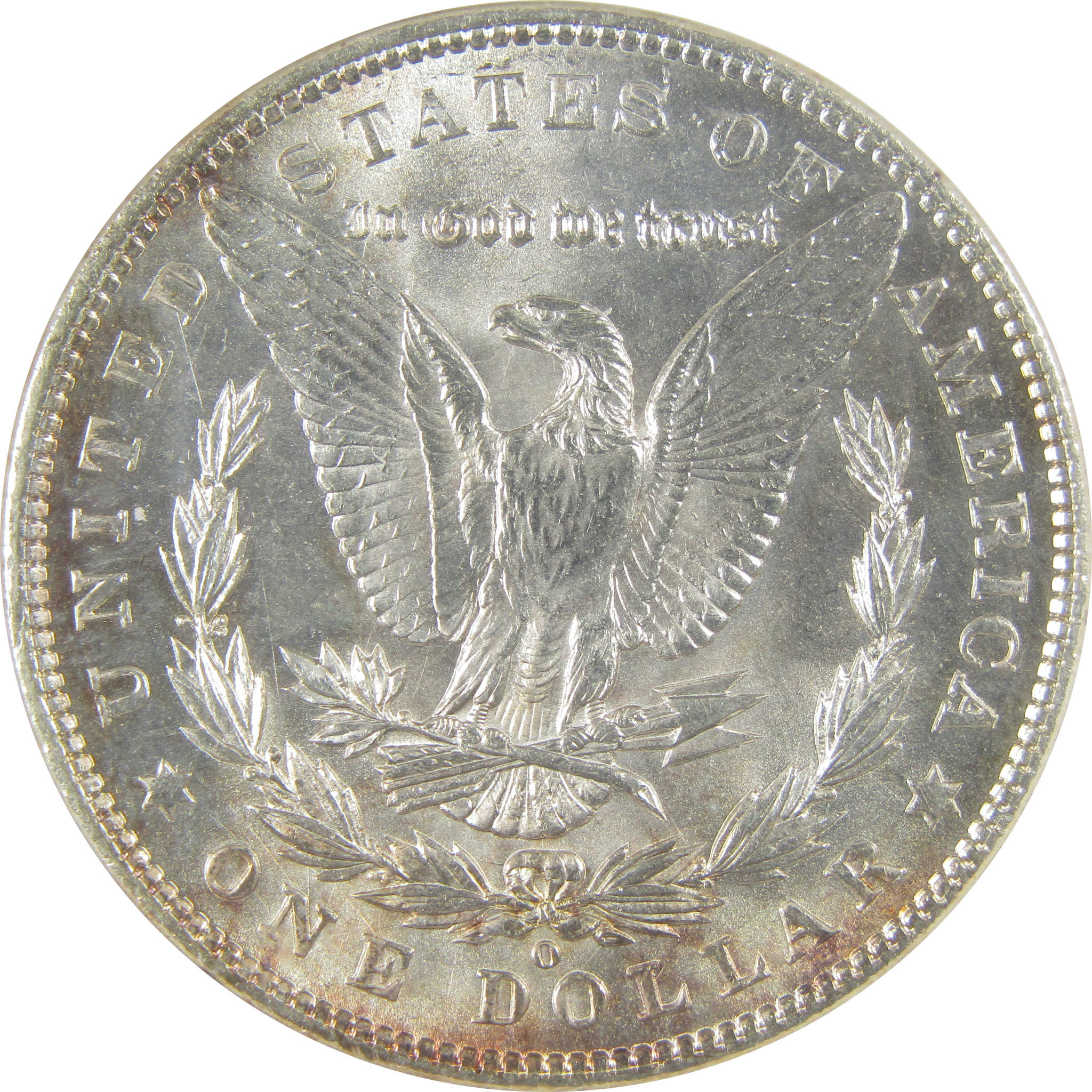 1903 O Morgan Dollar MS 63 ANACS Silver Uncirculated SKU:I23797 - Morgan coin - Morgan silver dollar - Morgan silver dollar for sale - Profile Coins & Collectibles