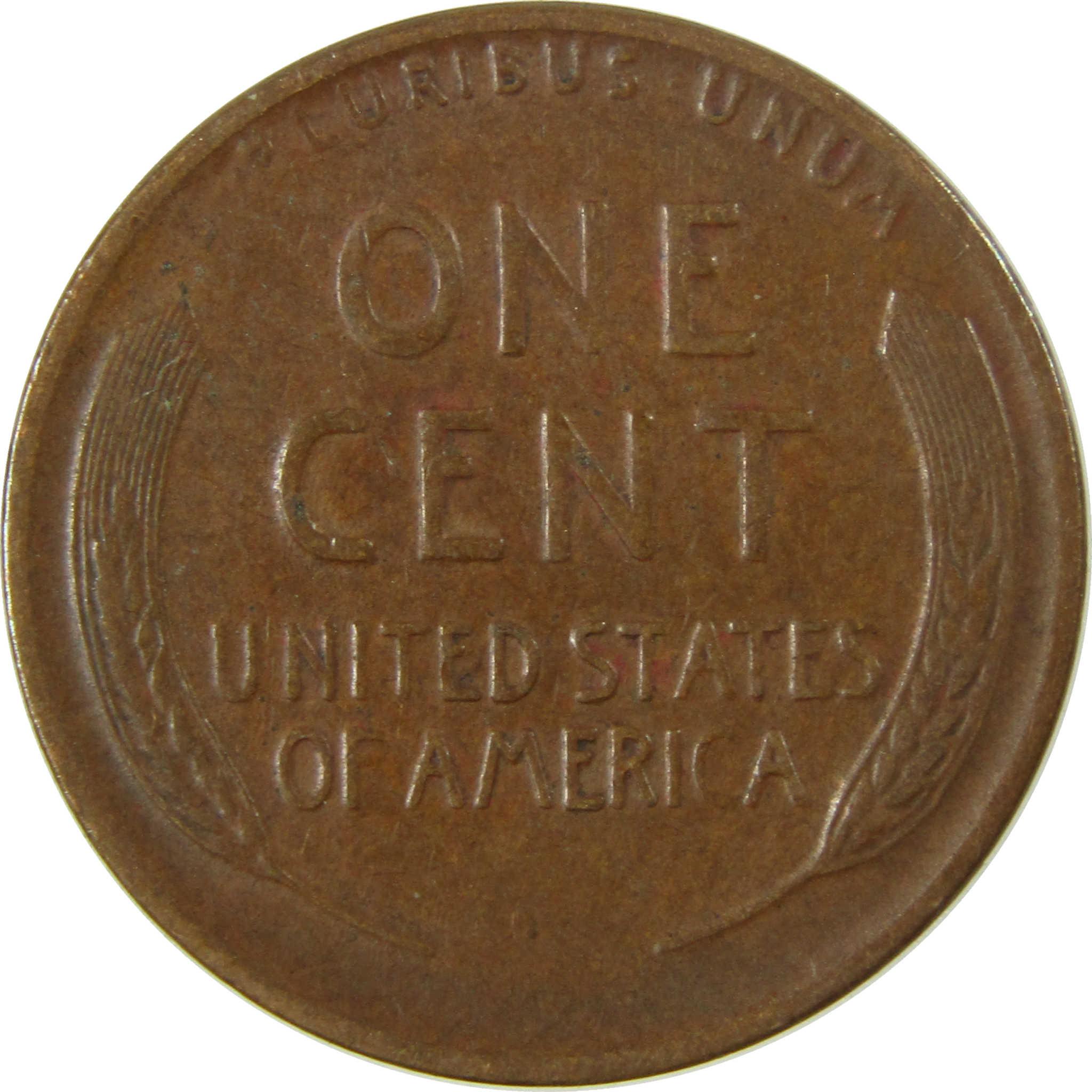 1928 D Lincoln Wheat Cent VF Very Fine Penny 1c Coin SKU:I27590
