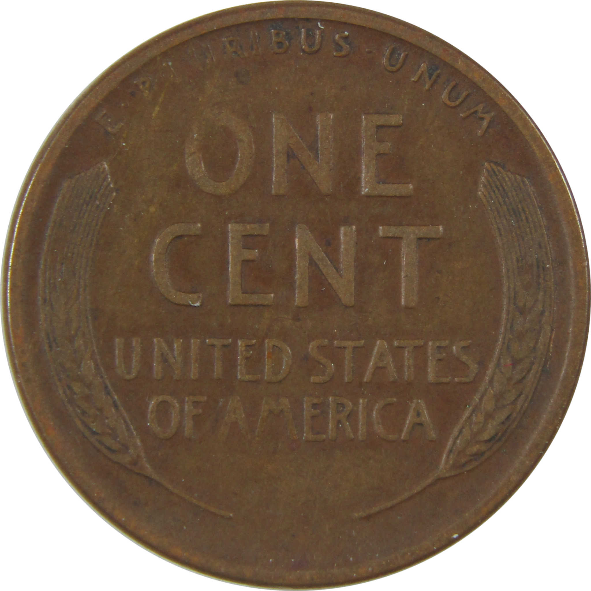 1918 S Lincoln Wheat Cent XF EF Extremely Fine Details SKU:I23761