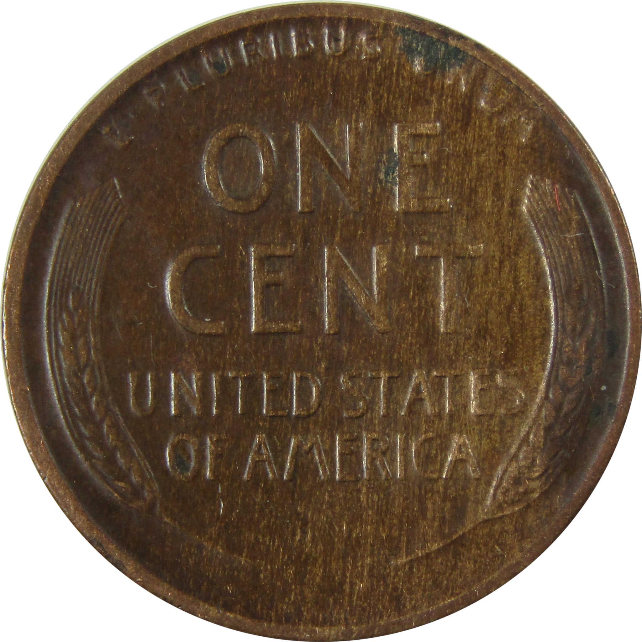 1927 D Lincoln Wheat Cent XF EF Extremely Fine Penny SKU:I26650