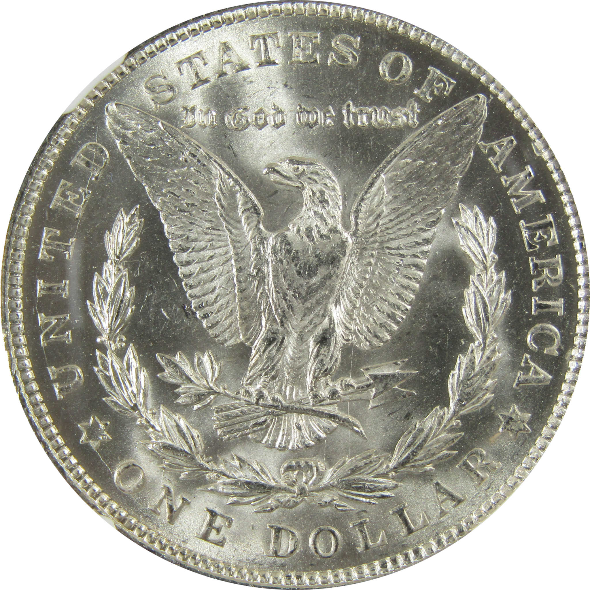 1921 Morgan Silver Dollar MS 63 NGC Uncirculated $1 Coin SKU:CP352 - Morgan coin - Morgan silver dollar - Morgan silver dollar for sale - Profile Coins & Collectibles