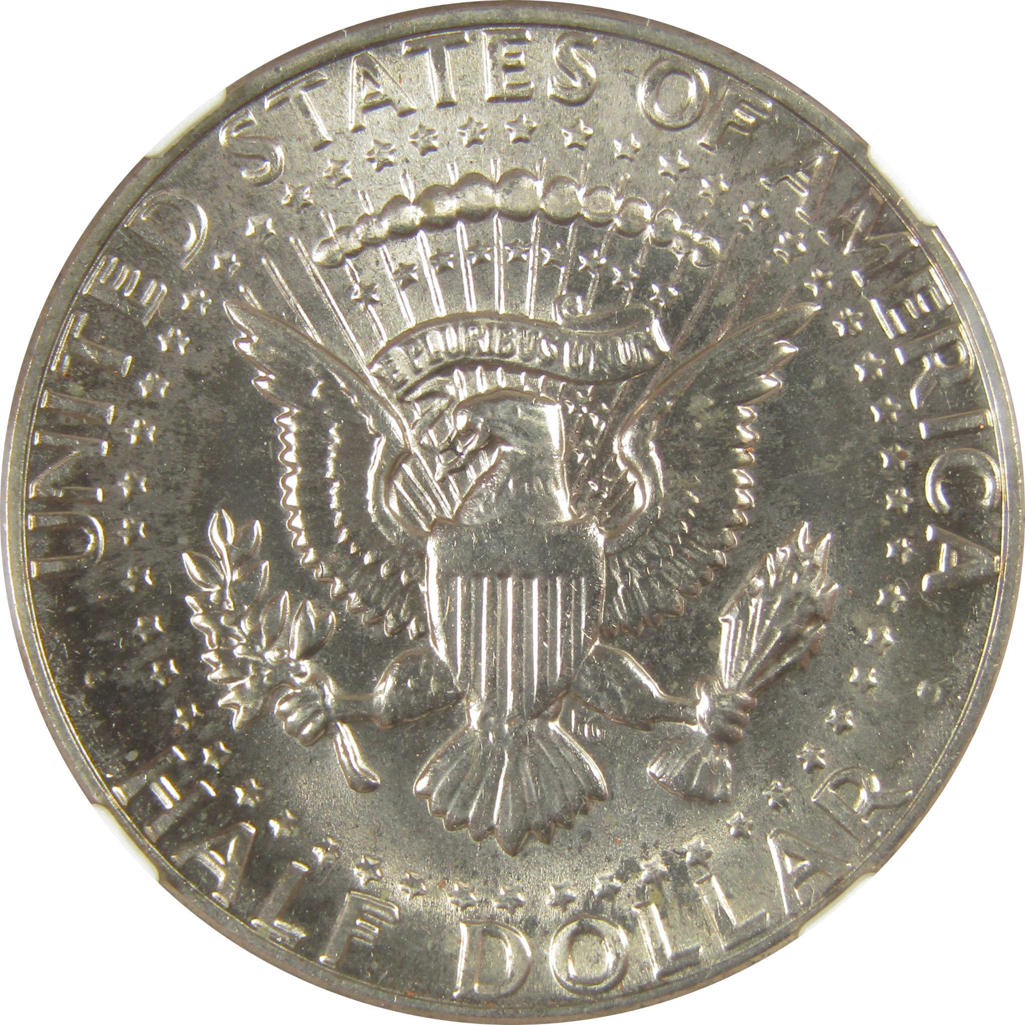 1982 D Kennedy Half Dollar MS 66 NGC Clad Uncirculated SKU:I20541