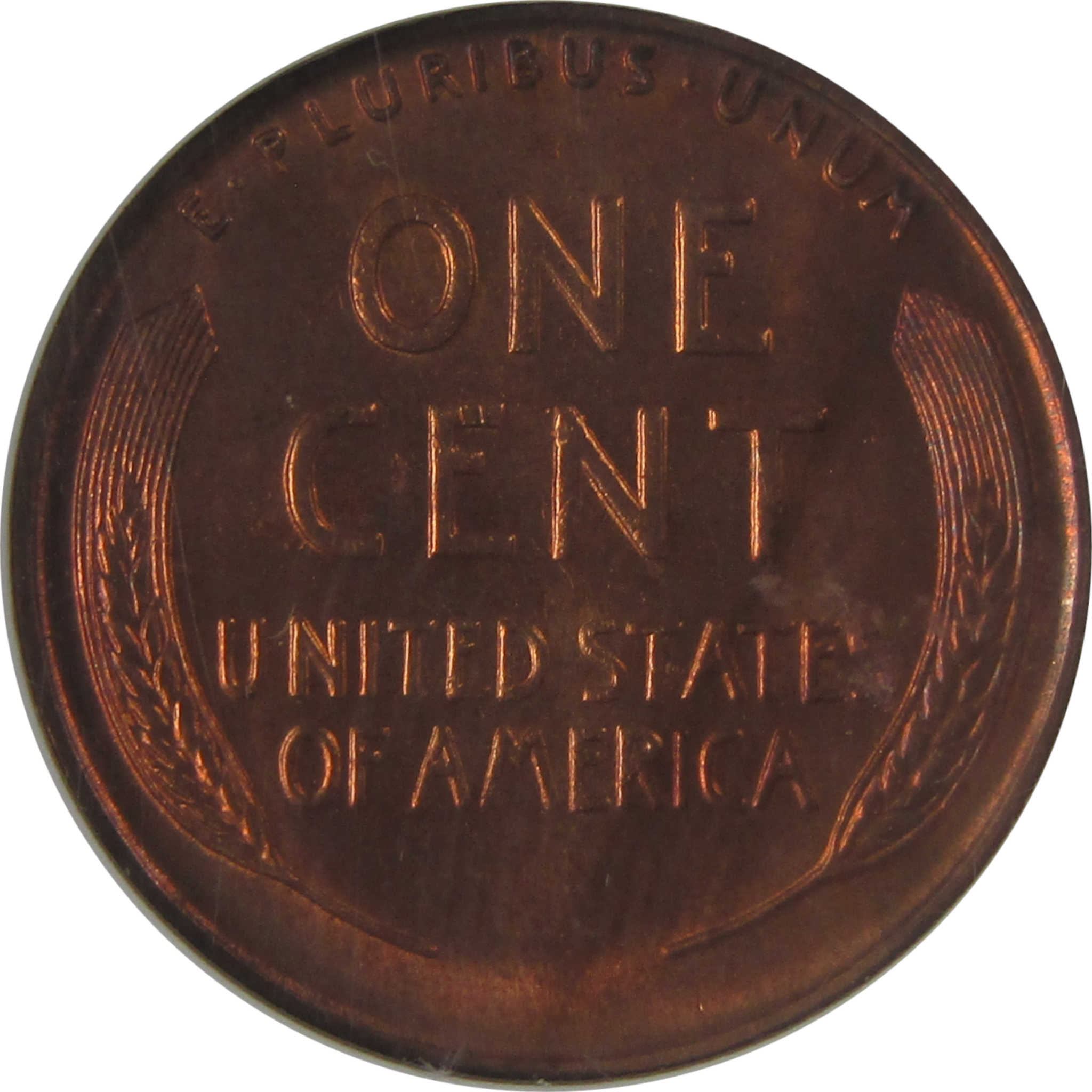 1931 S Lincoln Wheat Cent MS 65 RB NGC Penny Uncirculated SKU:I23648