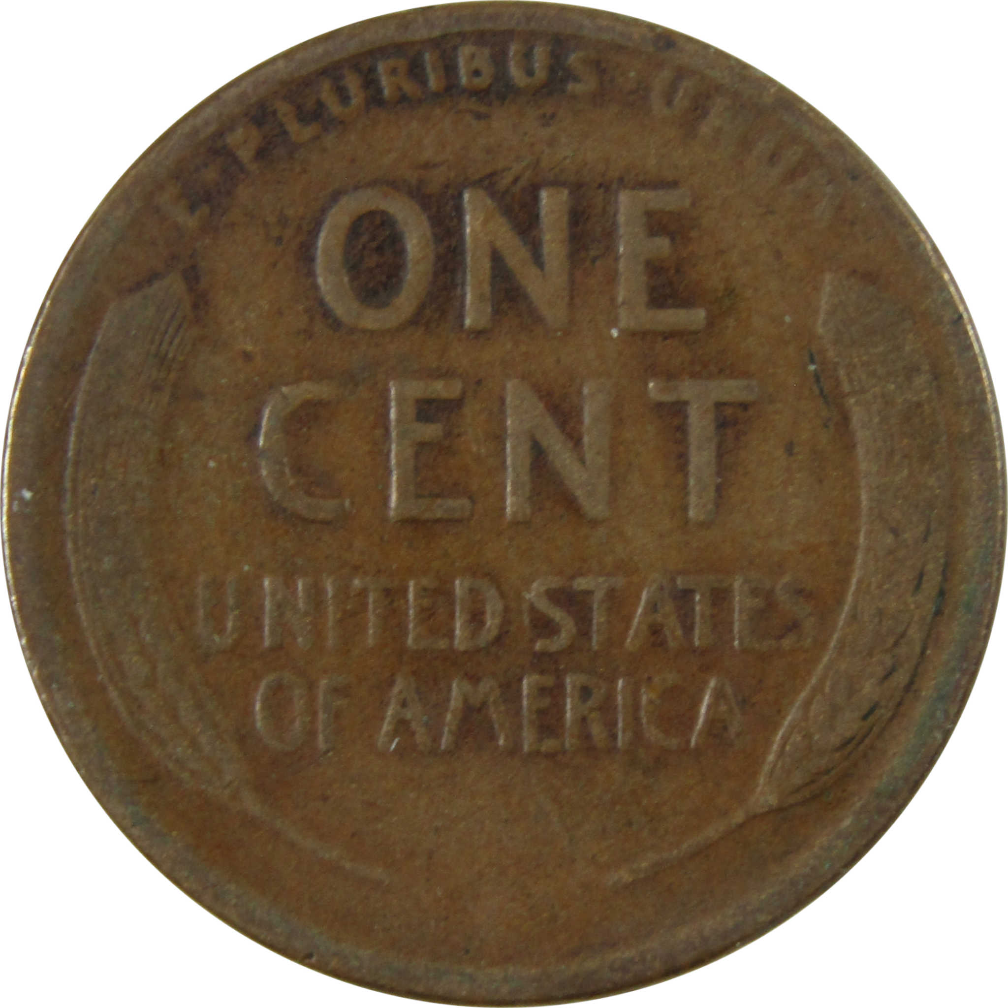 1911 S Lincoln Wheat Cent VG Very Good Details Penny SKU:I26371