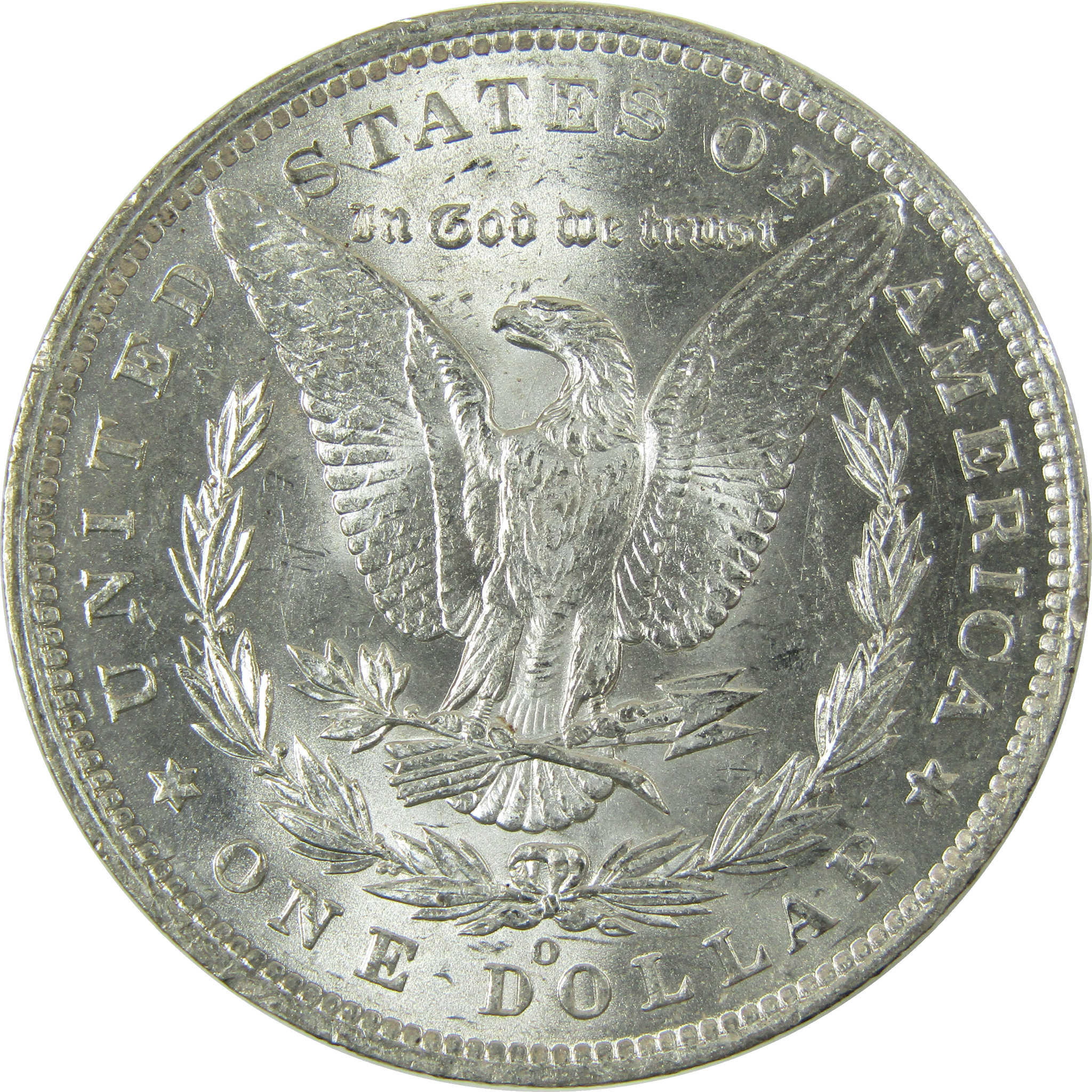 1884 O Morgan Silver Dollar AU About Uncirculated $1 Coin SKU:CP1646