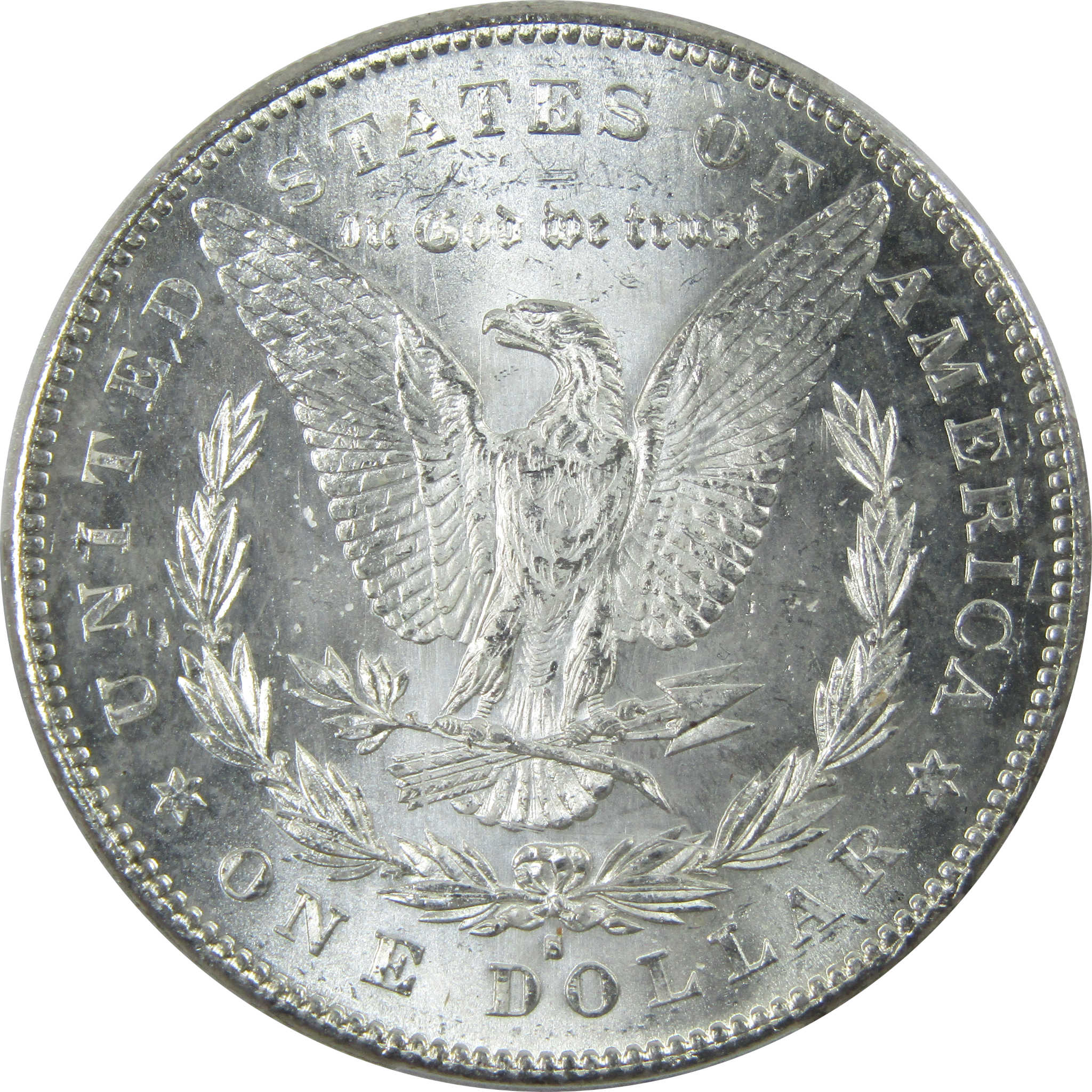 1878 S Morgan Dollar MS 63 PCGS Silver $1 Uncirculated Coin SKU:I13917 - Morgan coin - Morgan silver dollar - Morgan silver dollar for sale - Profile Coins &amp; Collectibles