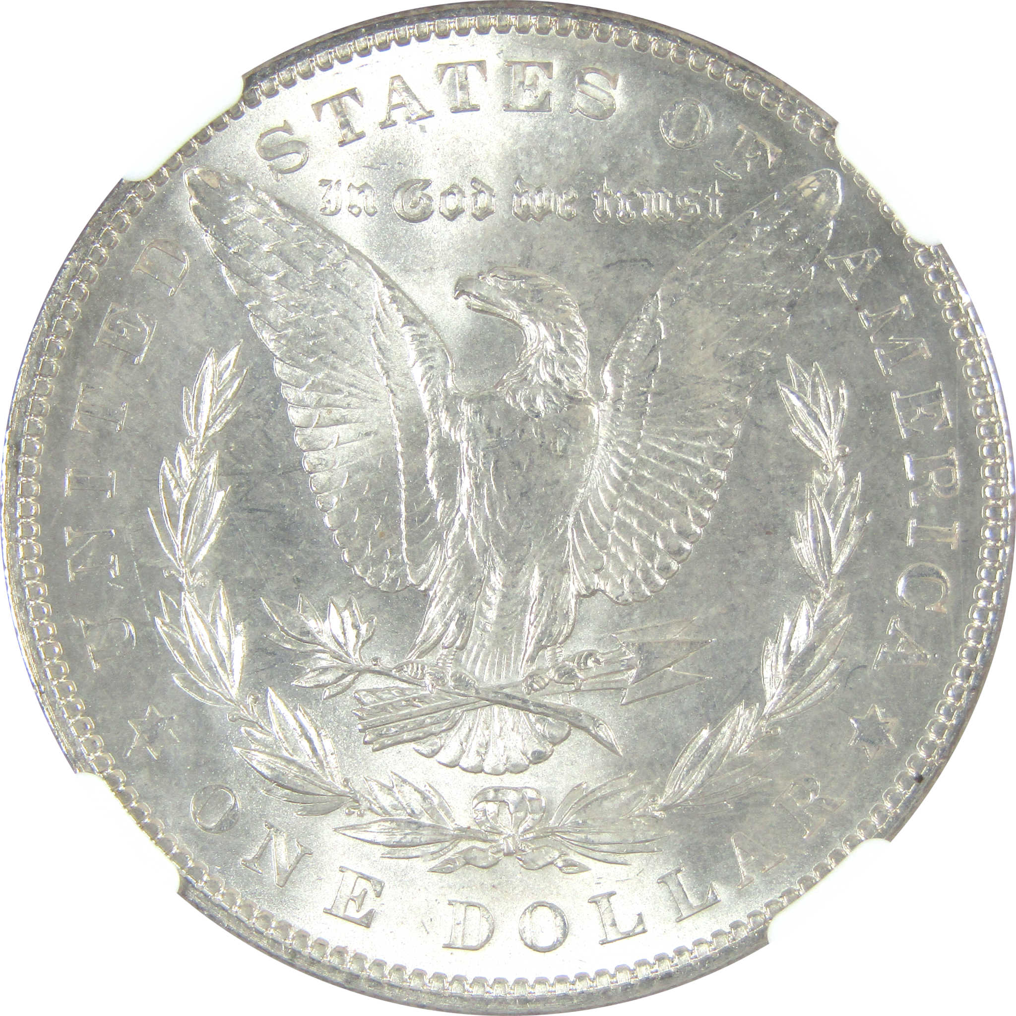 1902 Morgan Dollar MS 63 NGC Silver $1 Uncirculated Coin SKU:I16446 - Morgan coin - Morgan silver dollar - Morgan silver dollar for sale - Profile Coins & Collectibles