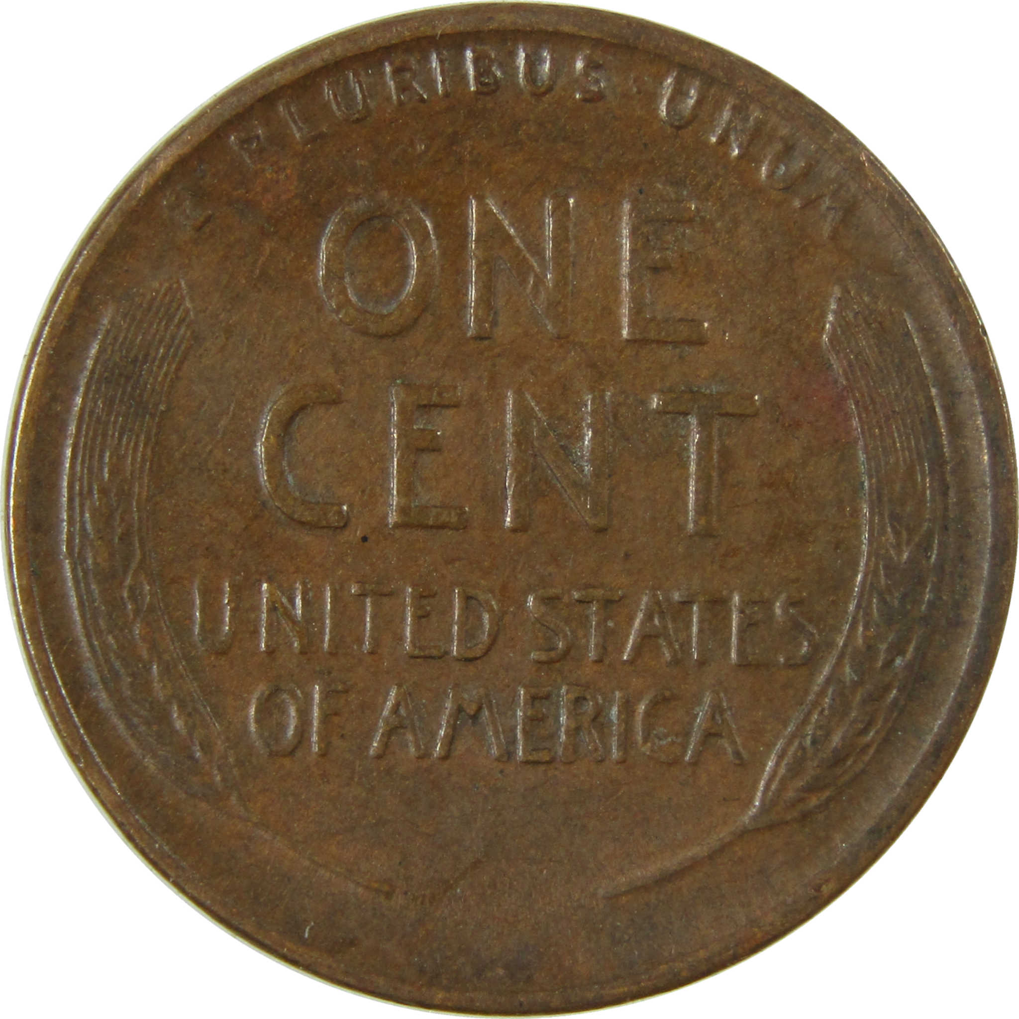 1928 D Lincoln Wheat Cent VF Very Fine Penny 1c Coin SKU:I27606