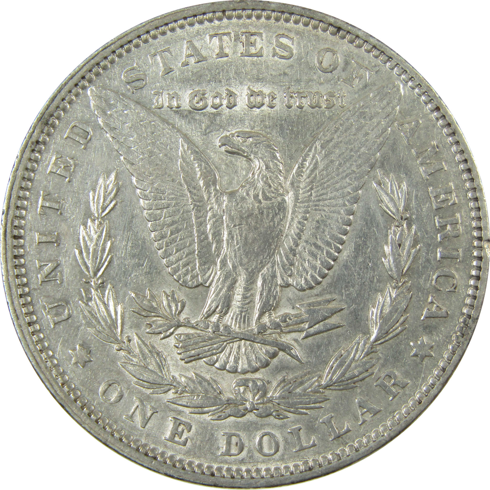 1892 Morgan Silver Dollar XF EF Extremely Fine $1 Coin SKU:I28085 - Morgan coin - Morgan silver dollar - Morgan silver dollar for sale - Profile Coins & Collectibles
