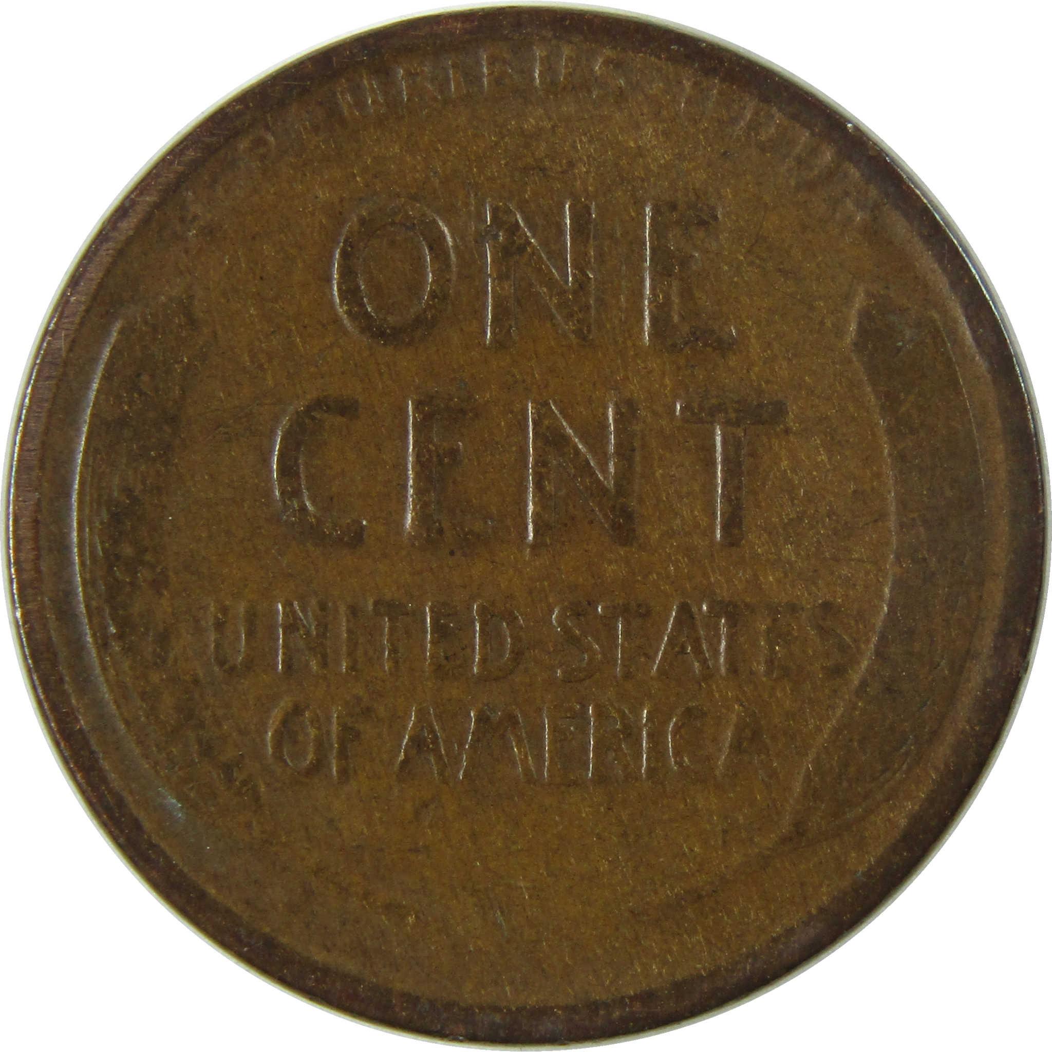 1911 D Lincoln Wheat Cent AG About Good Penny 1c Coin SKU:I26254