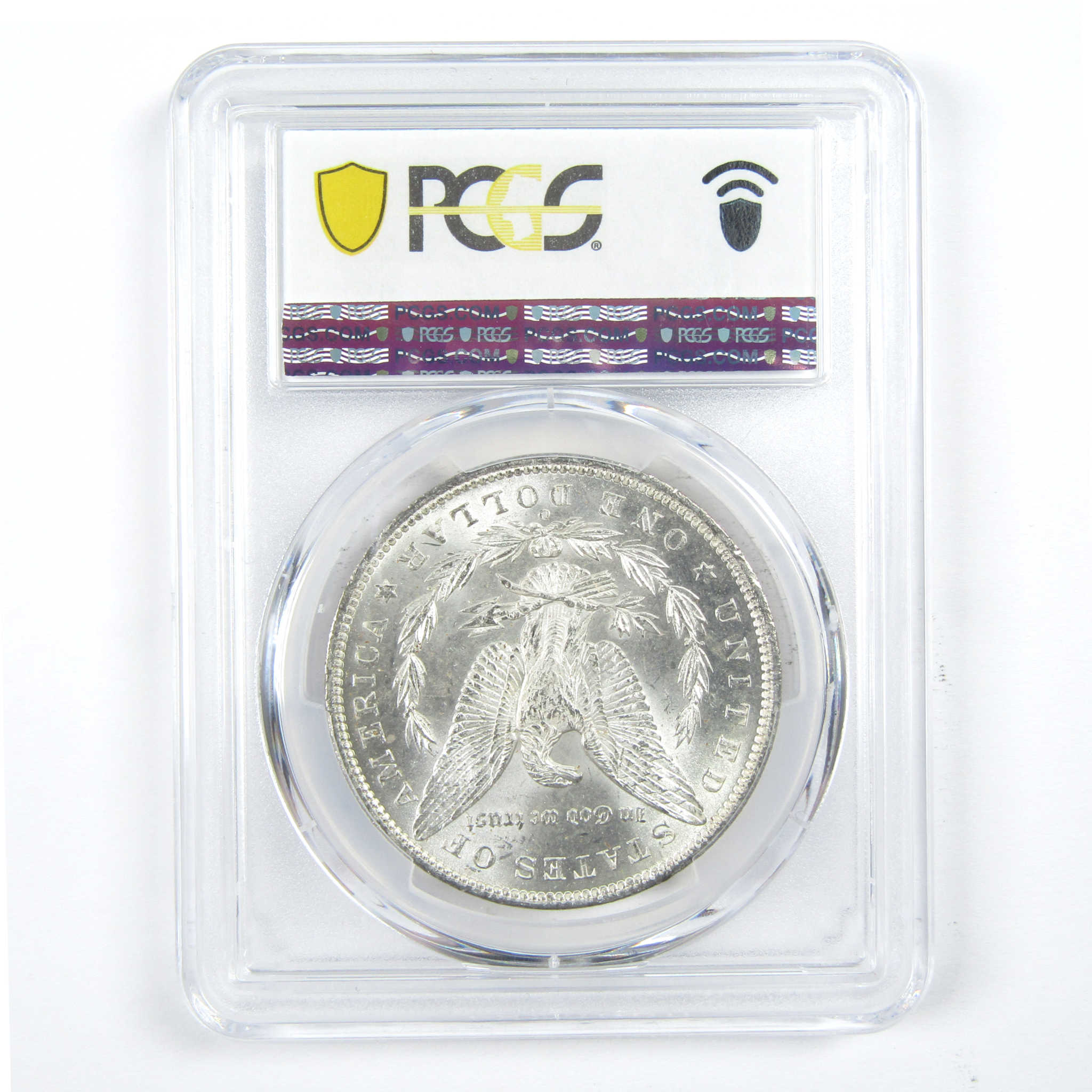 1887 O Morgan Dollar MS 63 PCGS Silver $1 Uncirculated Coin SKU:I13477 - Morgan coin - Morgan silver dollar - Morgan silver dollar for sale - Profile Coins & Collectibles