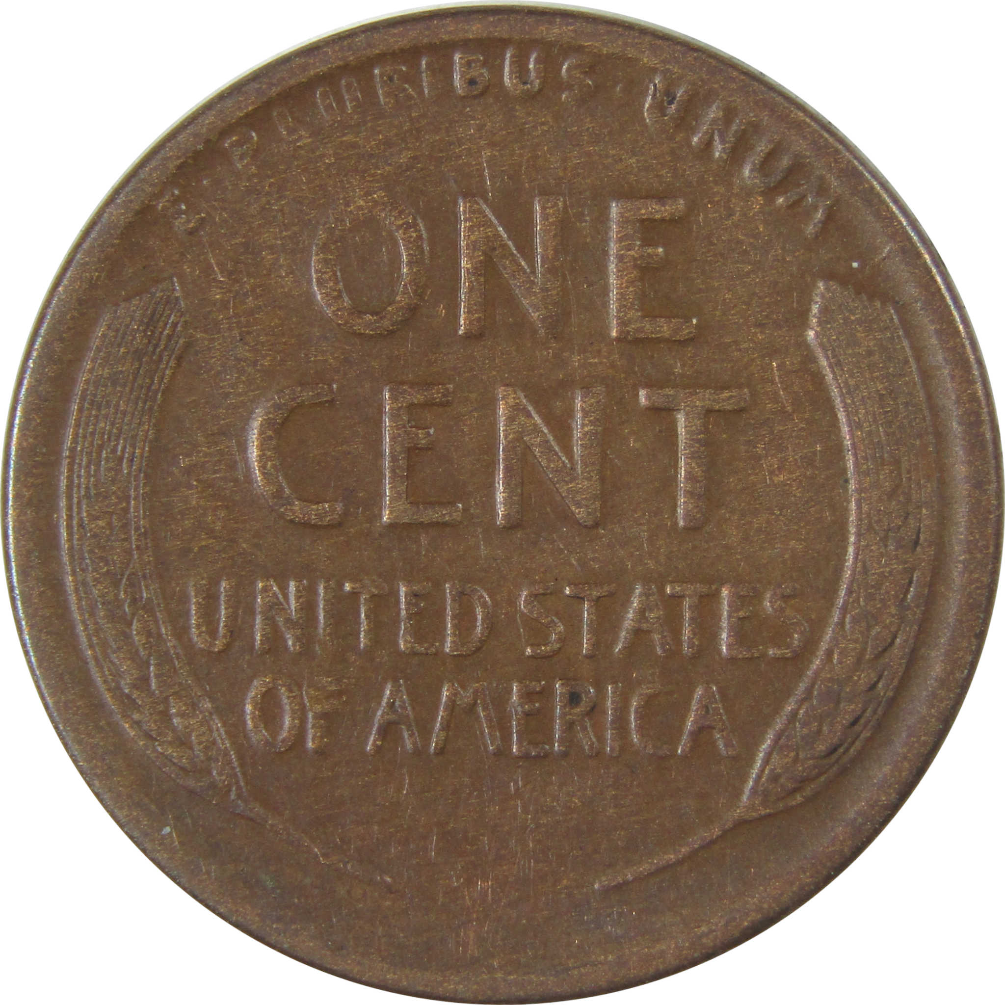 1913 S Lincoln Wheat Cent VF Very Fine Penny 1c Coin SKU:I23865