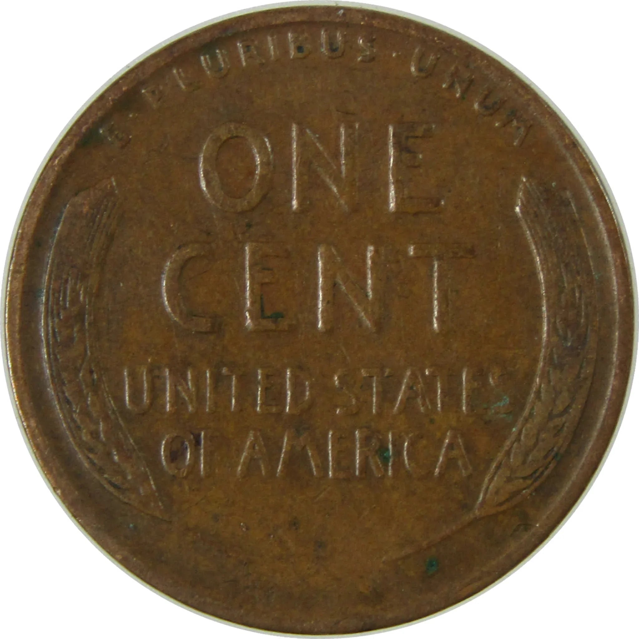 1932 D Lincoln Wheat Cent G Good Penny 1c Coin Collectible SKU:I26667
