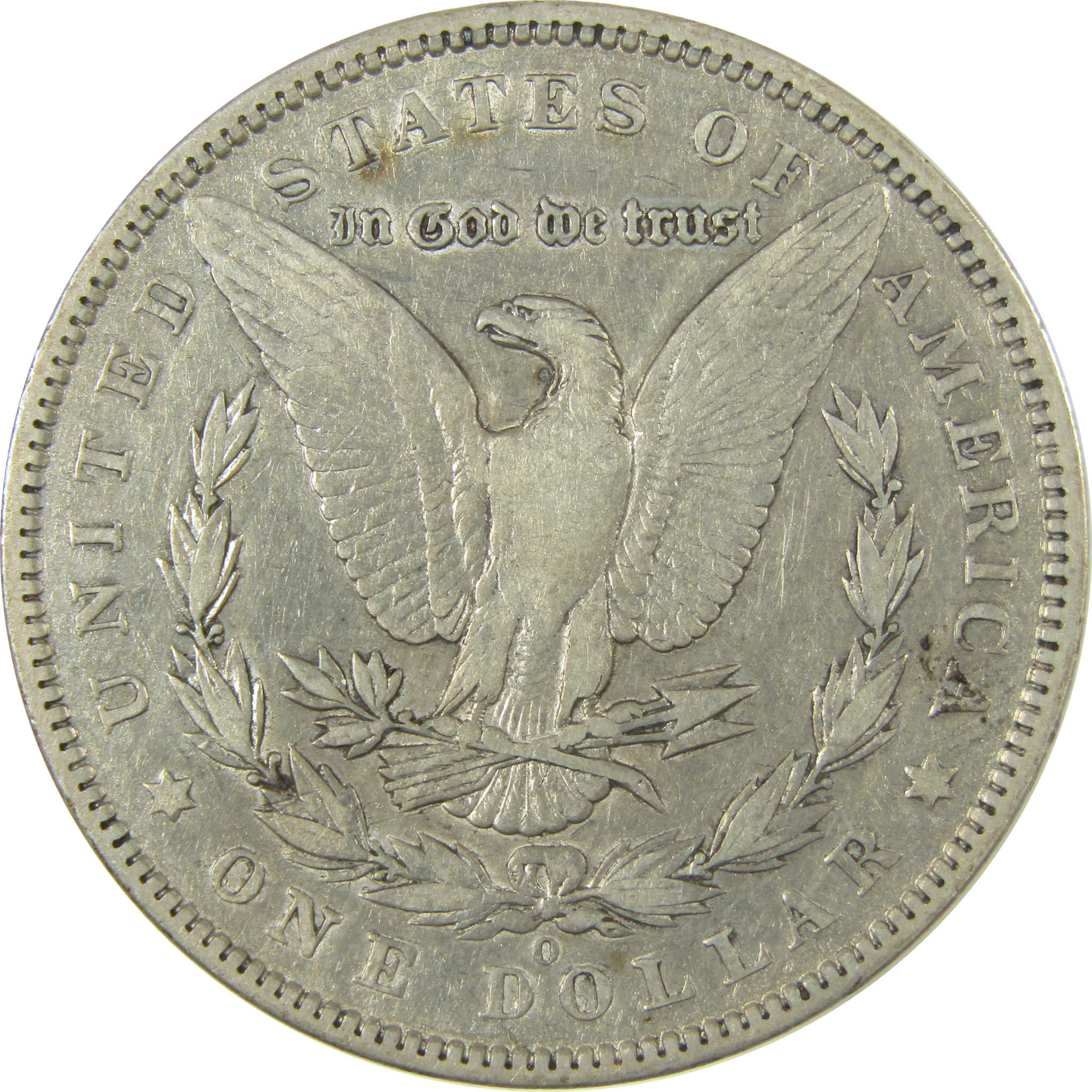 1894 O Morgan Silver Dollar XF EF Extremely Fine Details SKU:I28087 - Morgan coin - Morgan silver dollar - Morgan silver dollar for sale - Profile Coins & Collectibles