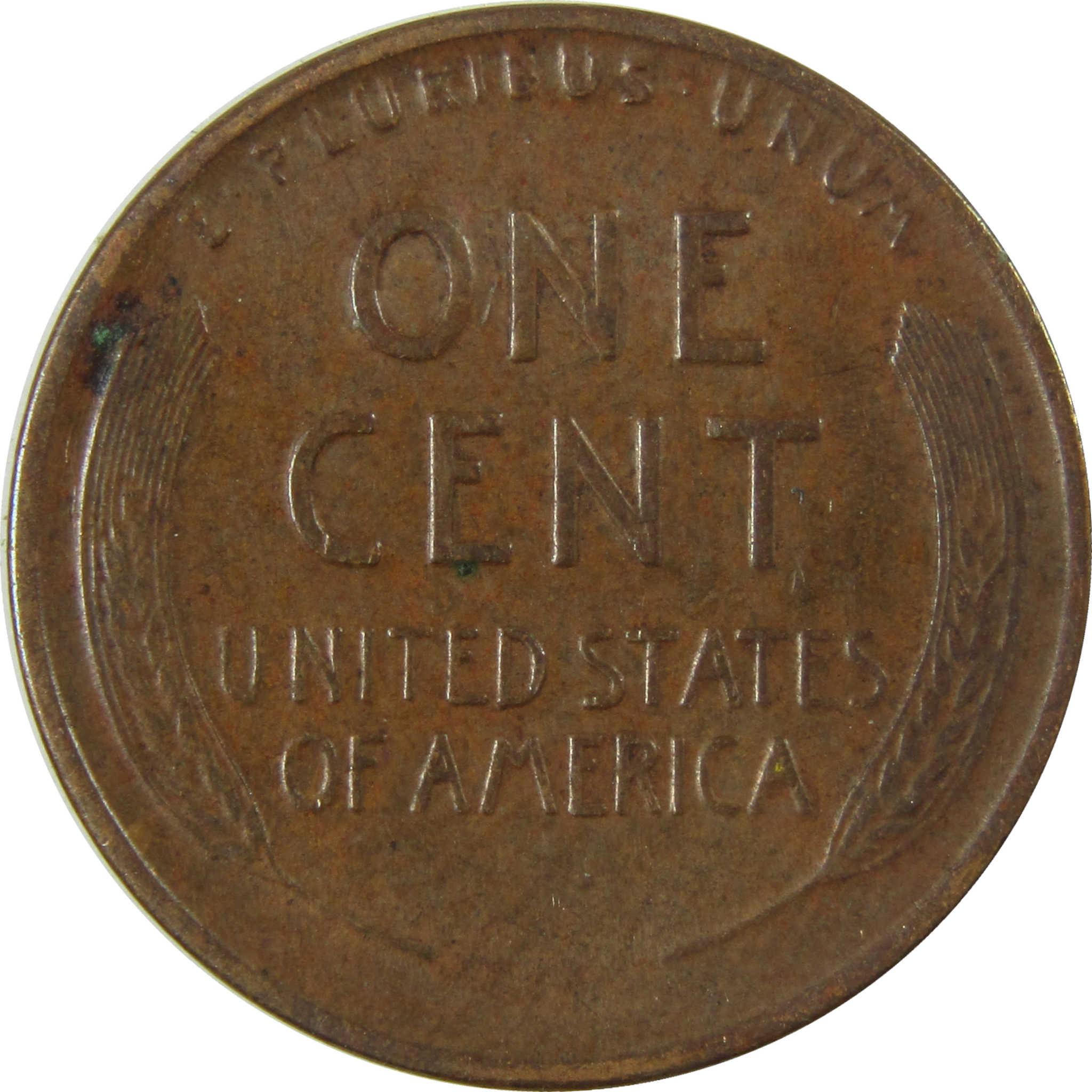 1928 D Lincoln Wheat Cent VF Very Fine Penny 1c Coin SKU:I27628