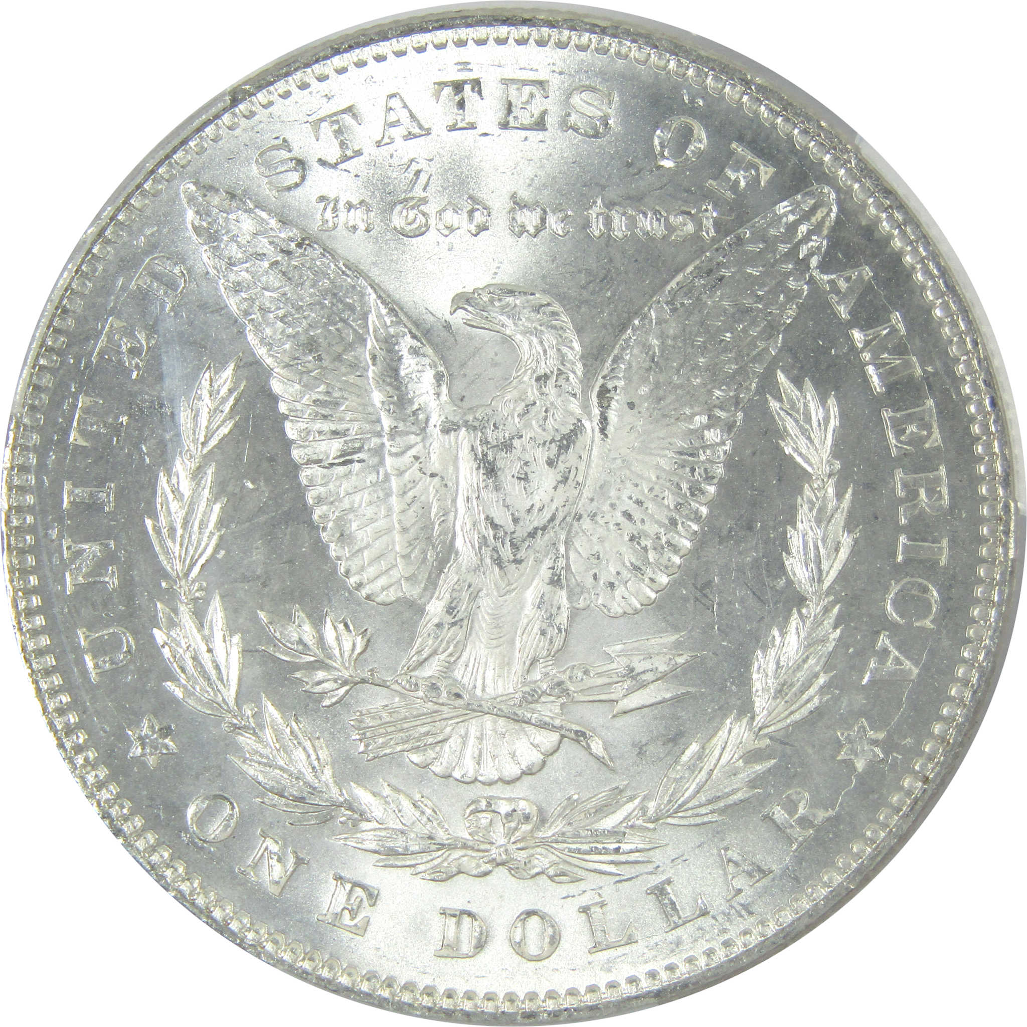 1878 7TF Rev 78 Morgan Dollar MS 64 PCGS Silver $1 Coin SKU:I16502 - Morgan coin - Morgan silver dollar - Morgan silver dollar for sale - Profile Coins & Collectibles
