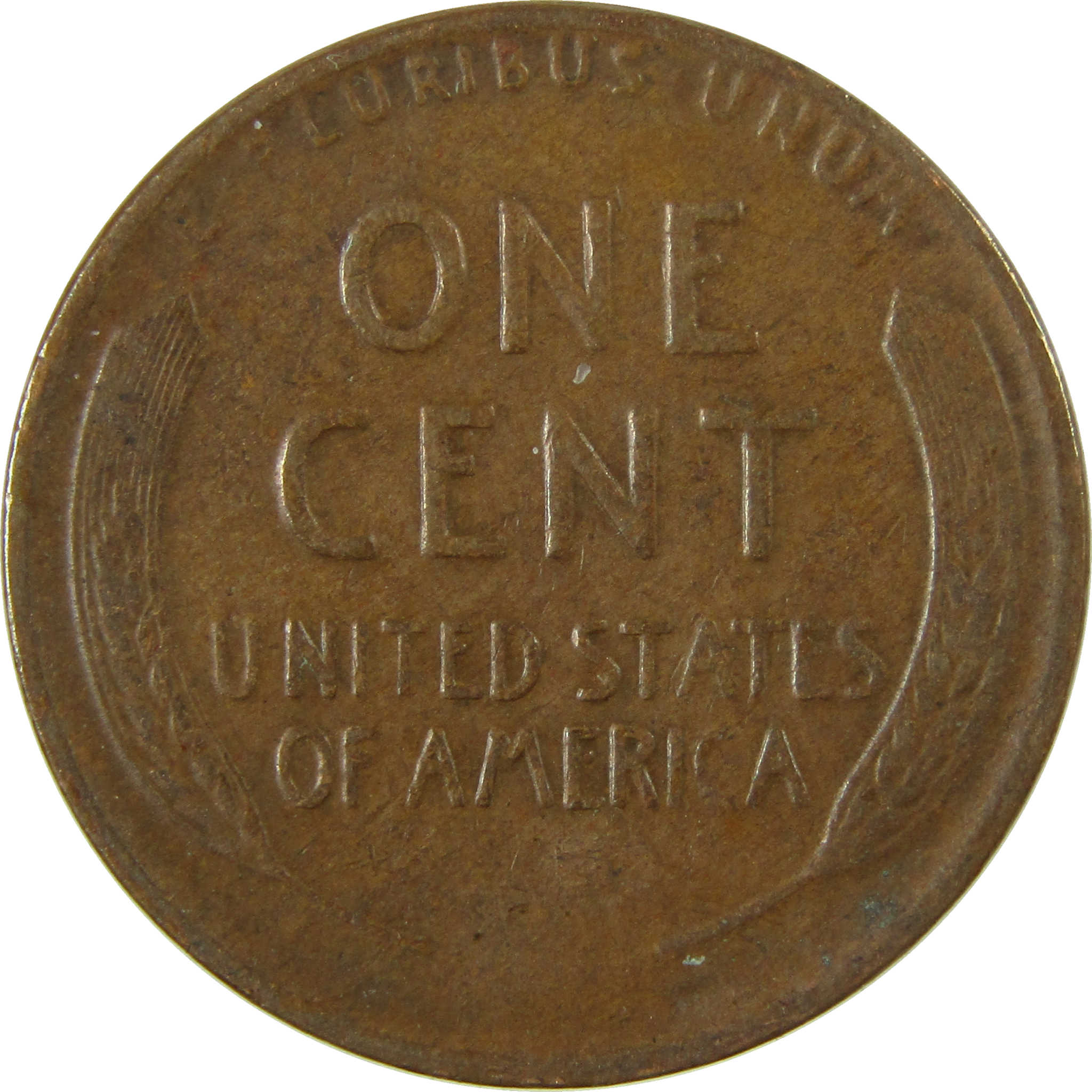 1928 D Lincoln Wheat Cent VF Very Fine Penny 1c Coin SKU:I27588