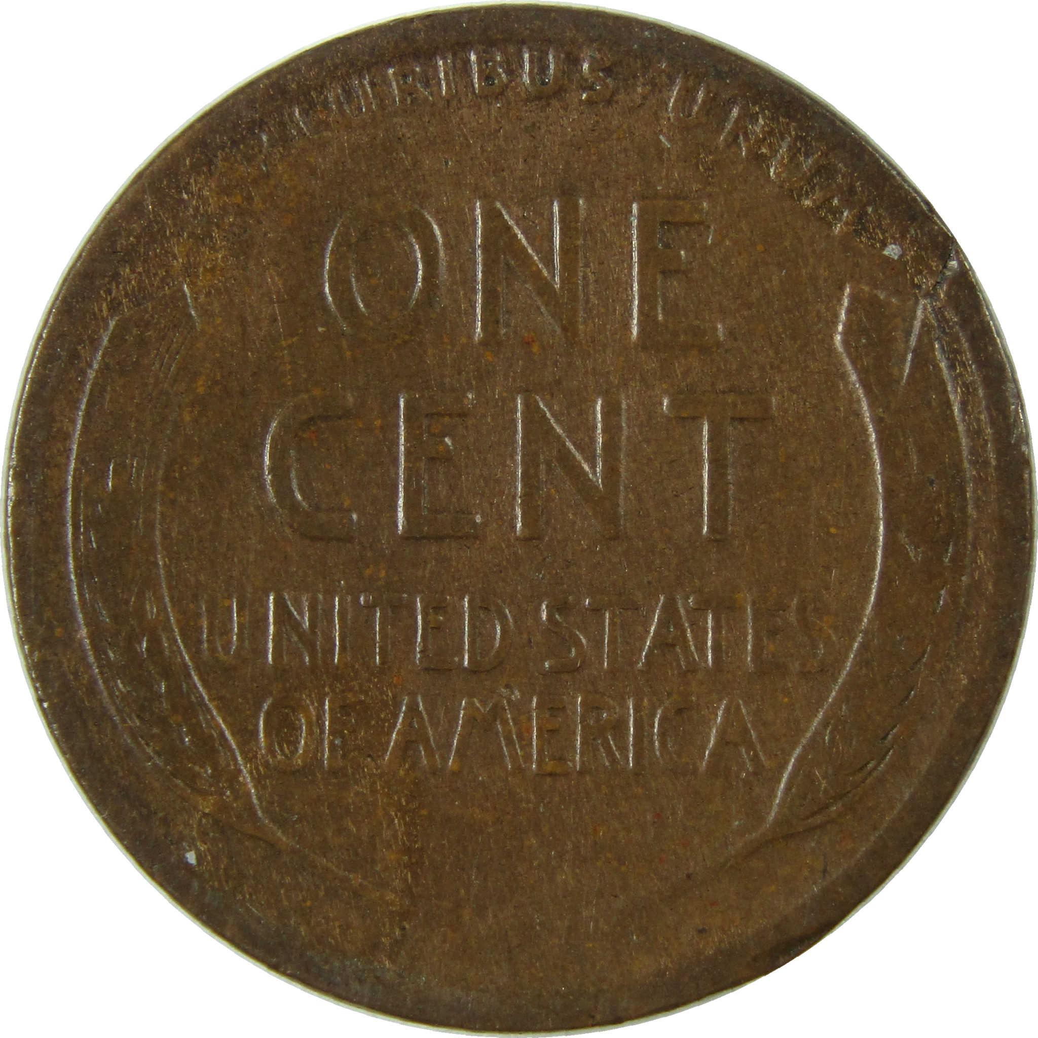 1911 D Lincoln Wheat Cent AG About Good Penny 1c Coin SKU:I26248