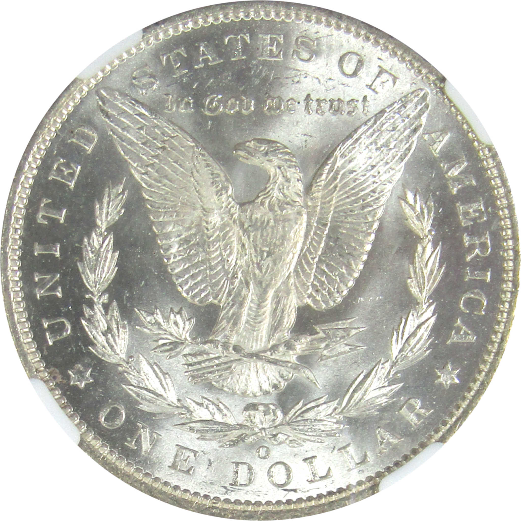 1887 O Morgan Dollar MS 63 NGC Silver $1 Uncirculated Coin SKU:I15825 - Morgan coin - Morgan silver dollar - Morgan silver dollar for sale - Profile Coins & Collectibles
