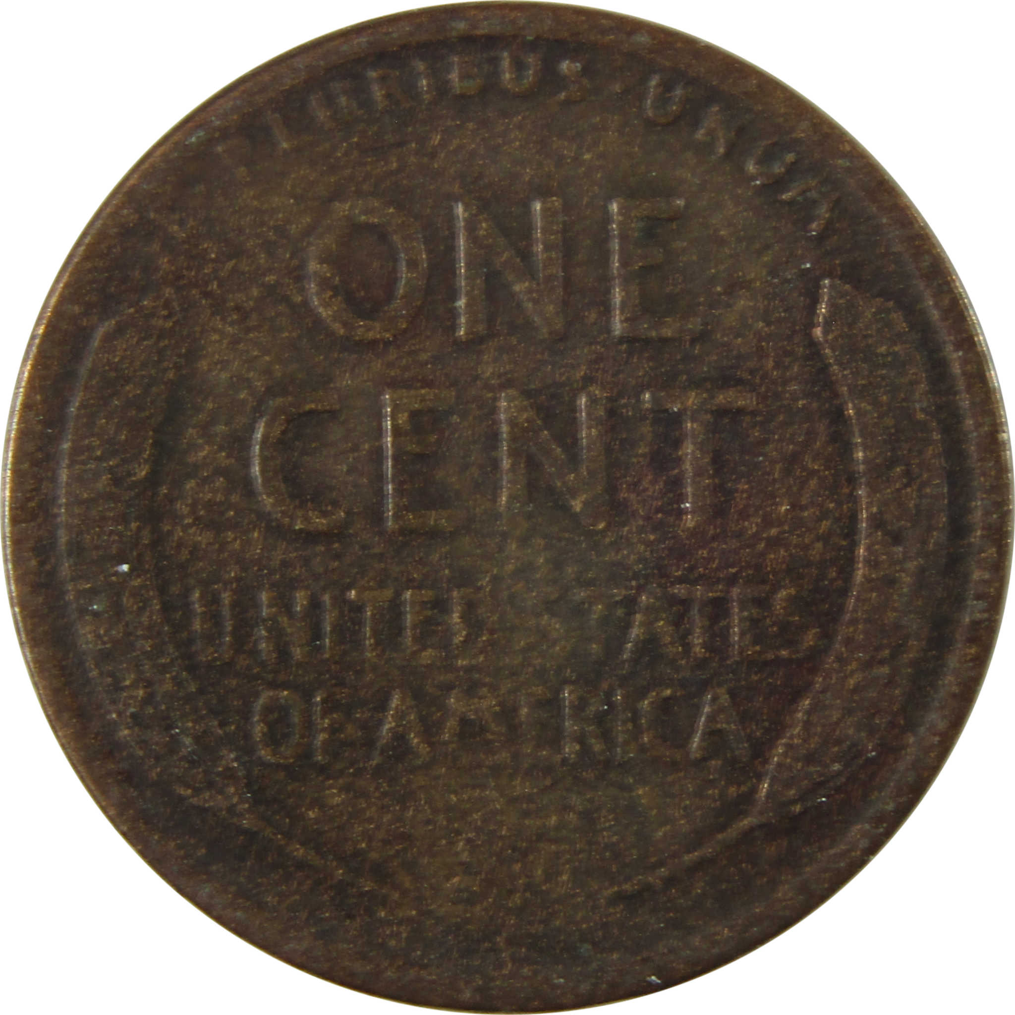 1922 D Lincoln Wheat Cent VG Very Good Details Penny SKU:I26464