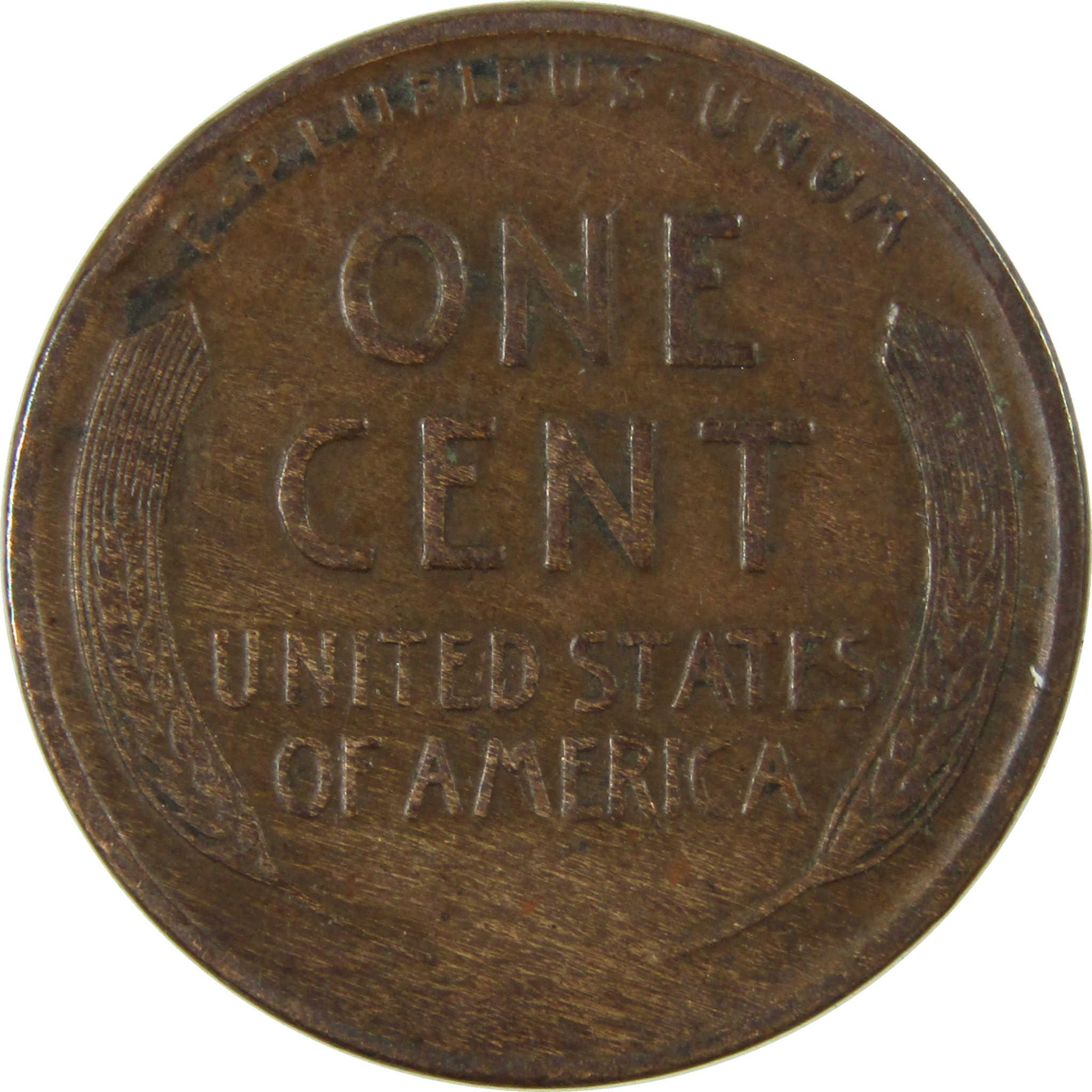 1928 D Lincoln Wheat Cent VF Very Fine Penny 1c Coin SKU:I27618