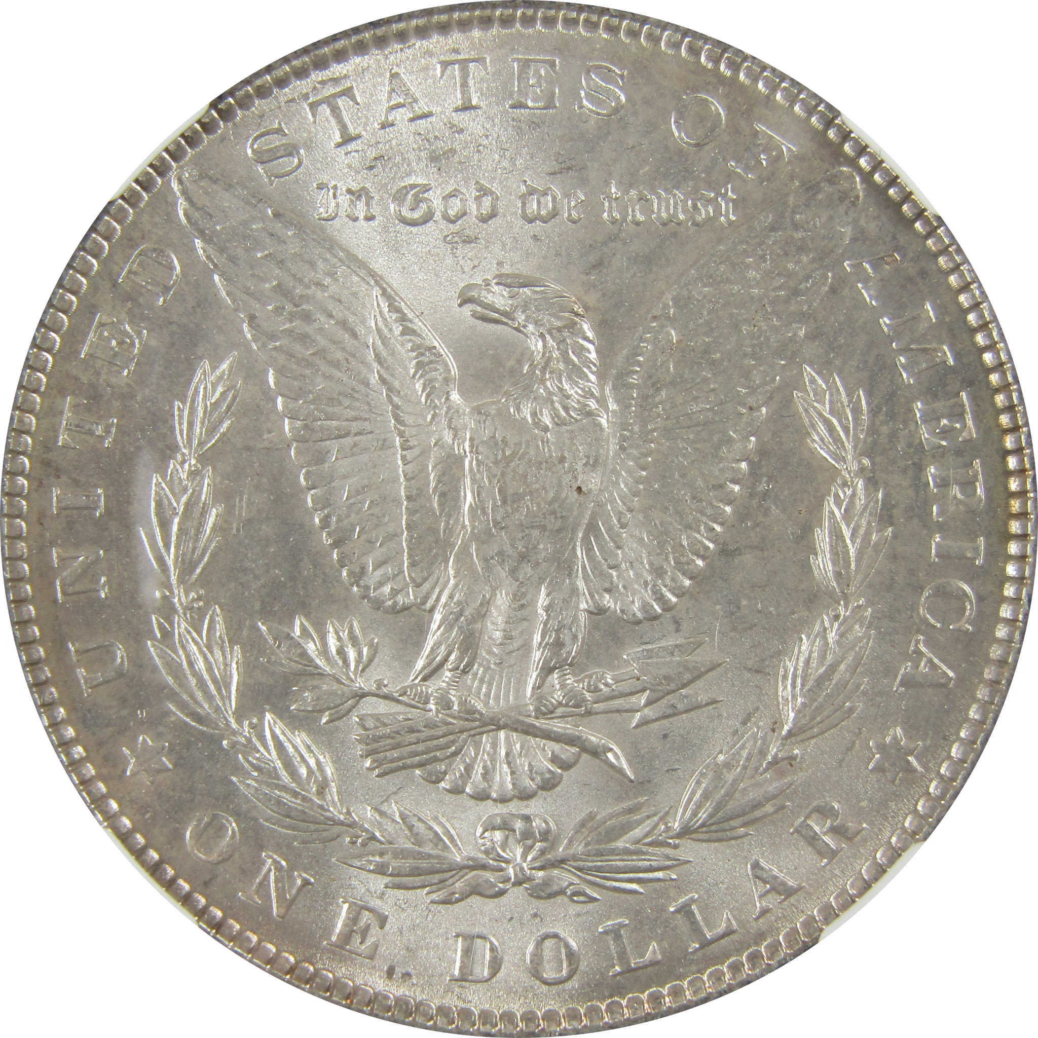 1889 Morgan Silver Dollar MS 63 NGC Uncirculated $1 Coin SKU:CP355 - Morgan coin - Morgan silver dollar - Morgan silver dollar for sale - Profile Coins & Collectibles