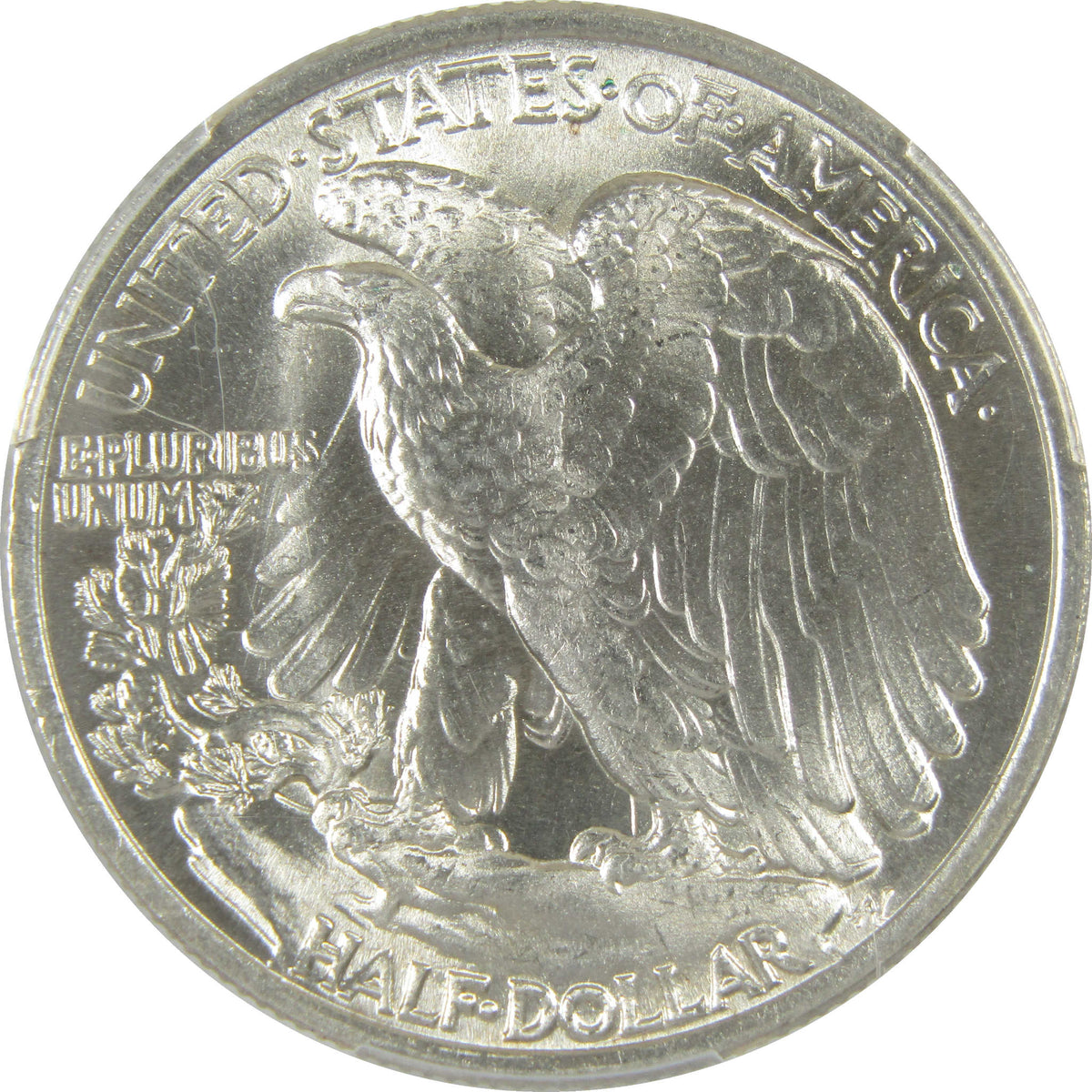1939 Liberty Walking Silver Half Dollar MS 65 PCGS 50c Coin SKU:I28811