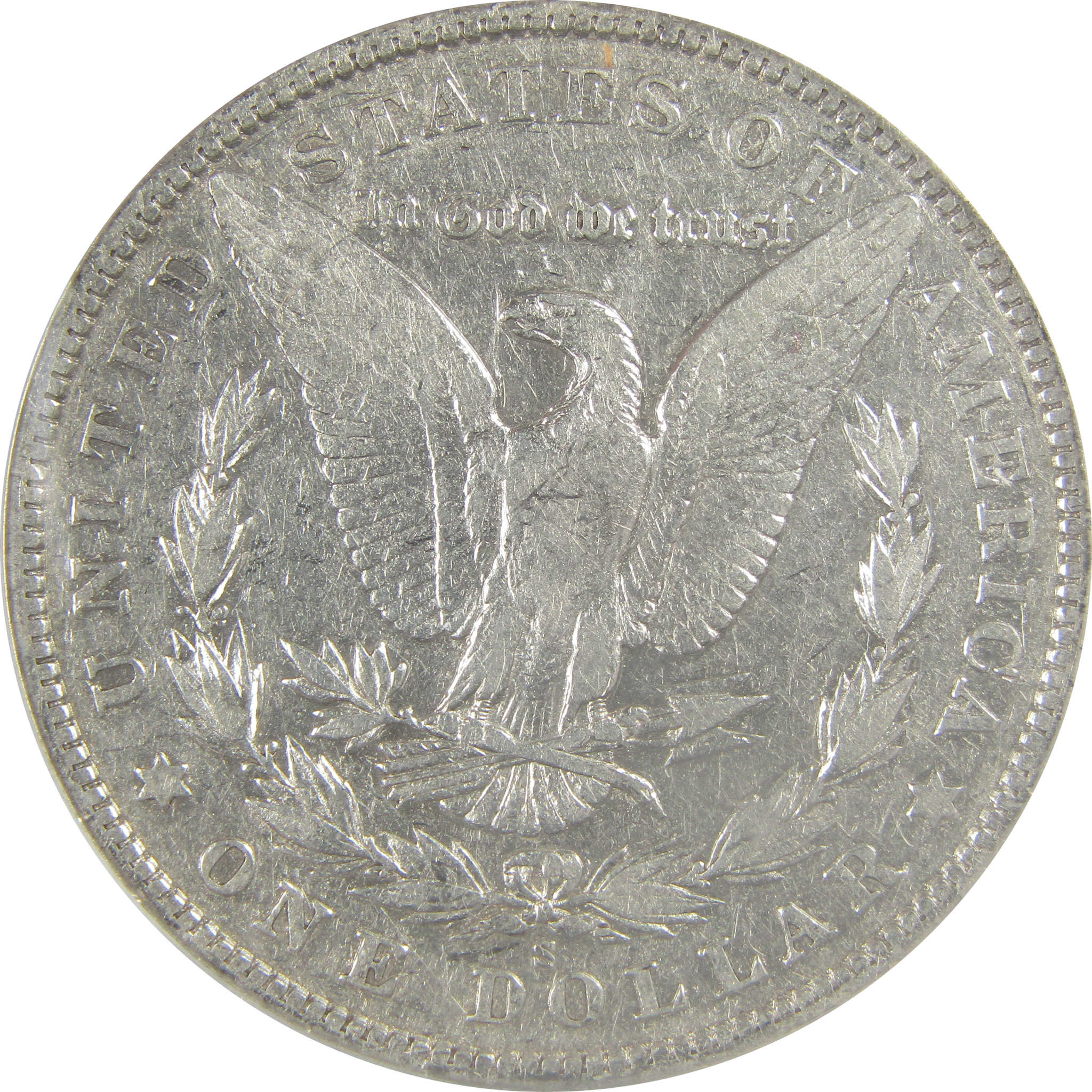 1903 S Morgan Dollar VF 20 Details ANACS Silver $1 Coin SKU:I21721 - Morgan coin - Morgan silver dollar - Morgan silver dollar for sale - Profile Coins & Collectibles