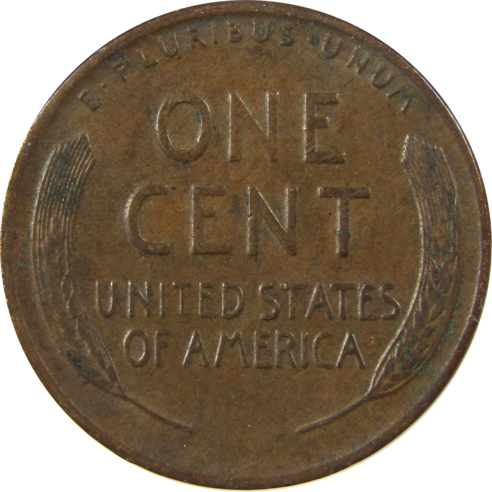 1932 D Lincoln Wheat Cent XF EF Extremely Fine Penny SKU:I26818