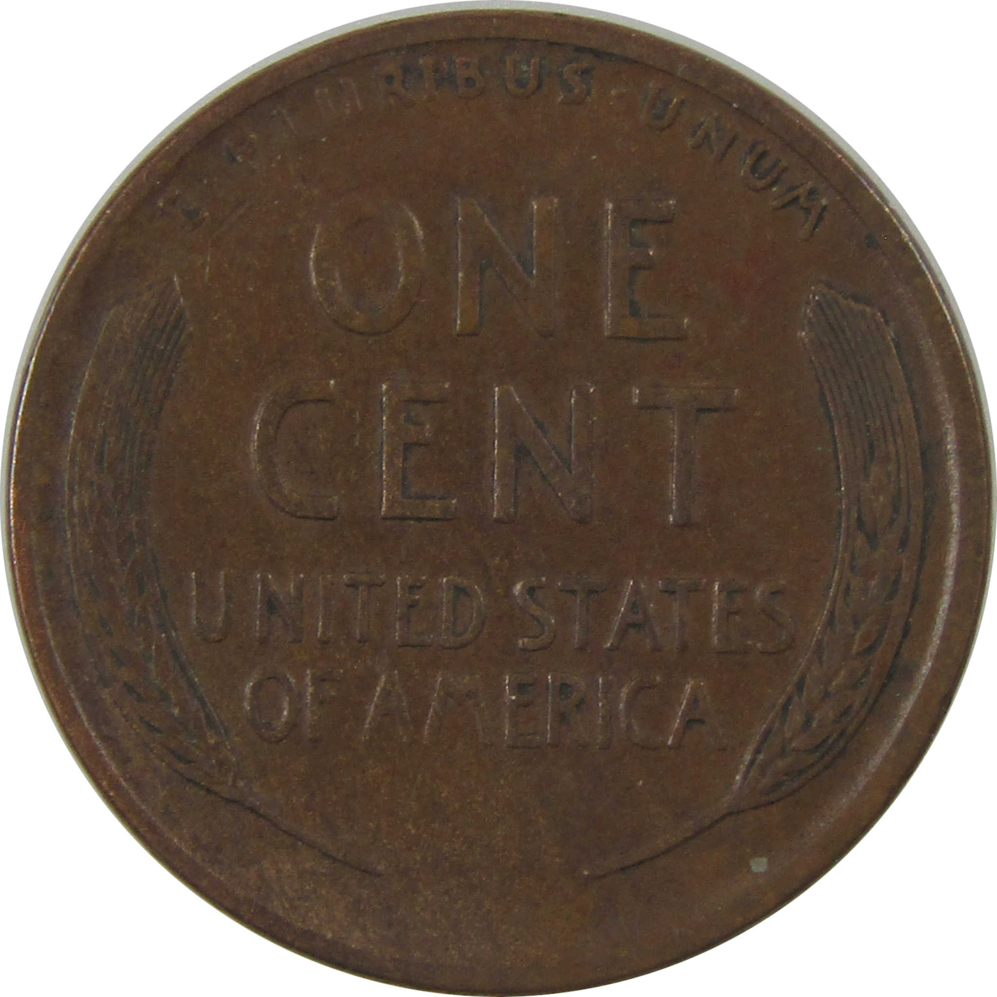 1913 S Lincoln Wheat Cent XF EF Extremely Fine Penny SKU:I24556