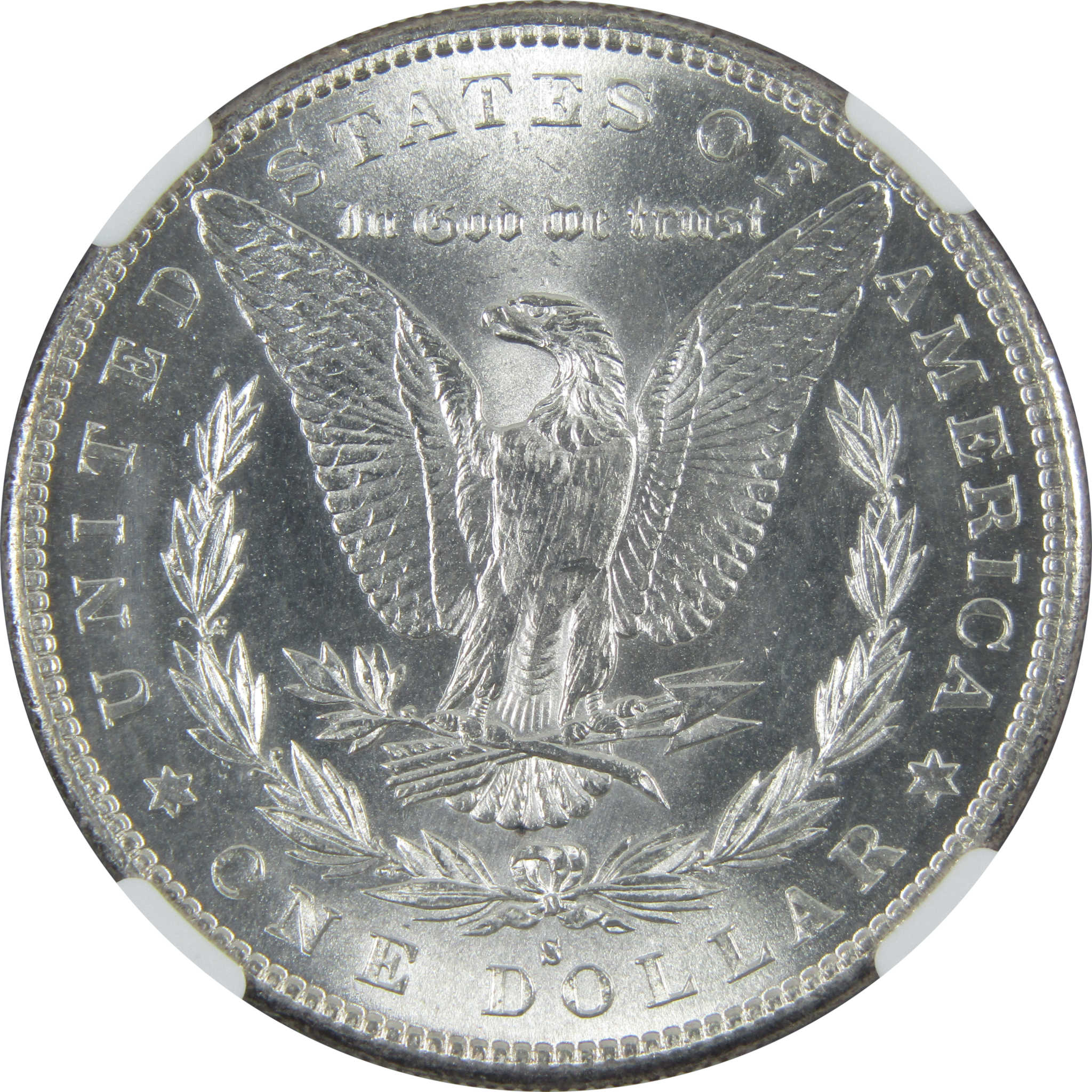 1885 S Morgan Dollar MS 63 NGC Silver $1 Uncirculated Coin SKU:I14442 - Morgan coin - Morgan silver dollar - Morgan silver dollar for sale - Profile Coins & Collectibles