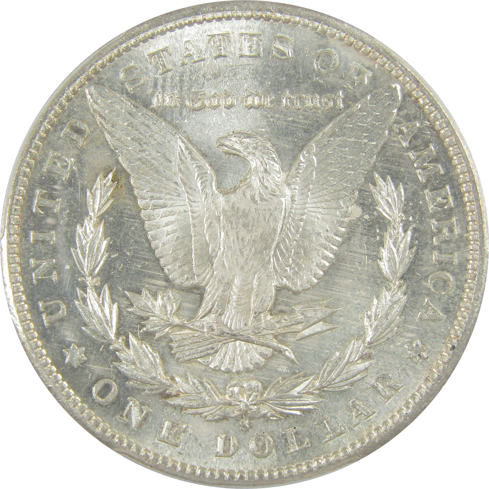 1889 S Morgan Dollar MS 63 PCGS Silver Uncirculated $1 Coin SKU:I19922 - Morgan coin - Morgan silver dollar - Morgan silver dollar for sale - Profile Coins & Collectibles