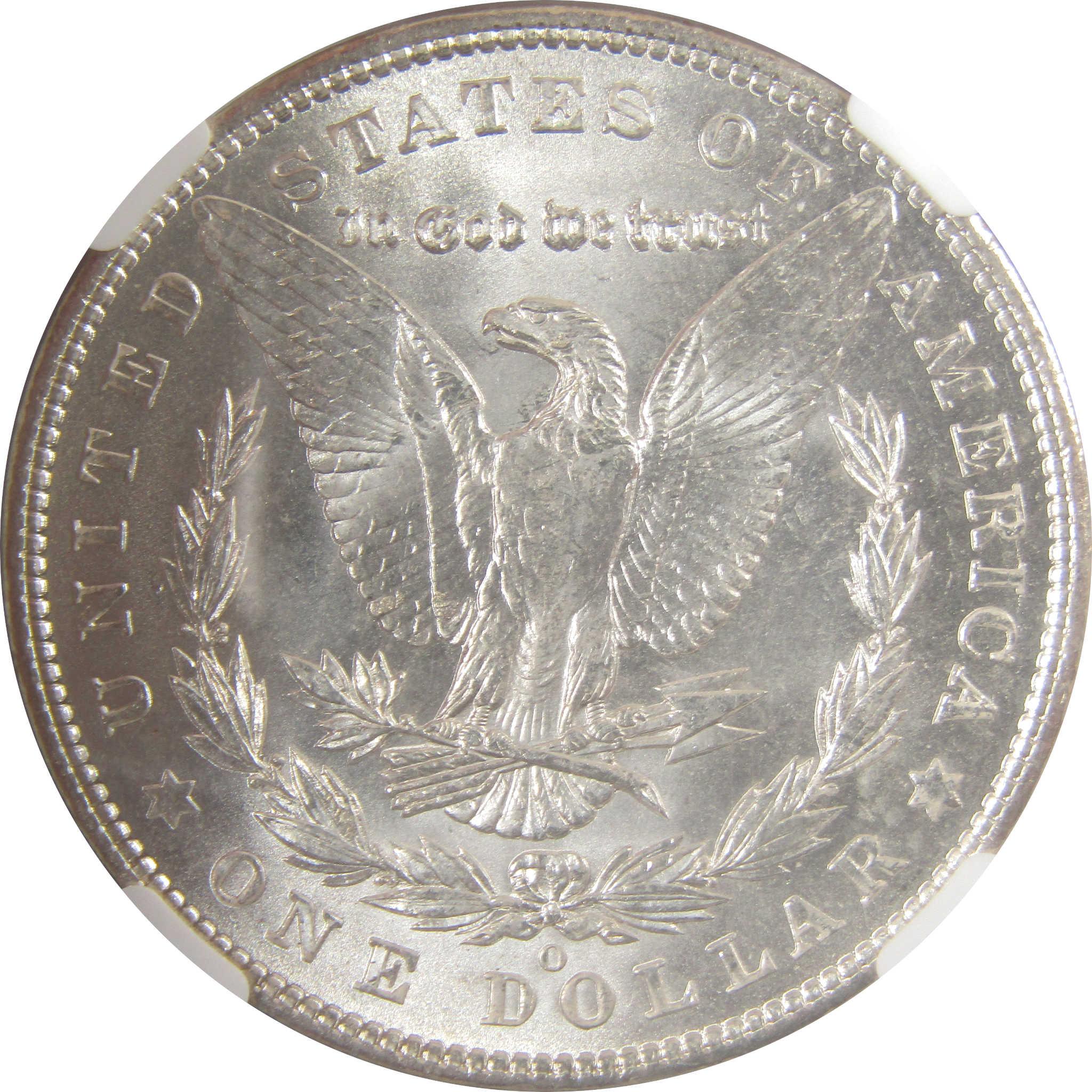 1903 O Morgan Silver Dollar MS 63 NGC Uncirculated $1 Coin SKU:I24405 - Morgan coin - Morgan silver dollar - Morgan silver dollar for sale - Profile Coins & Collectibles
