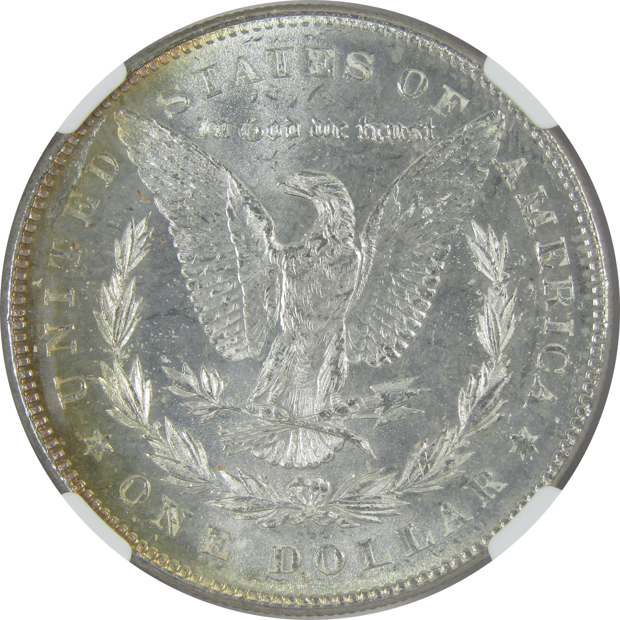 1878 7TF Rev 78 Morgan Dollar MS 63 NGC Silver $1 Coin SKU:I16472 - Morgan coin - Morgan silver dollar - Morgan silver dollar for sale - Profile Coins & Collectibles