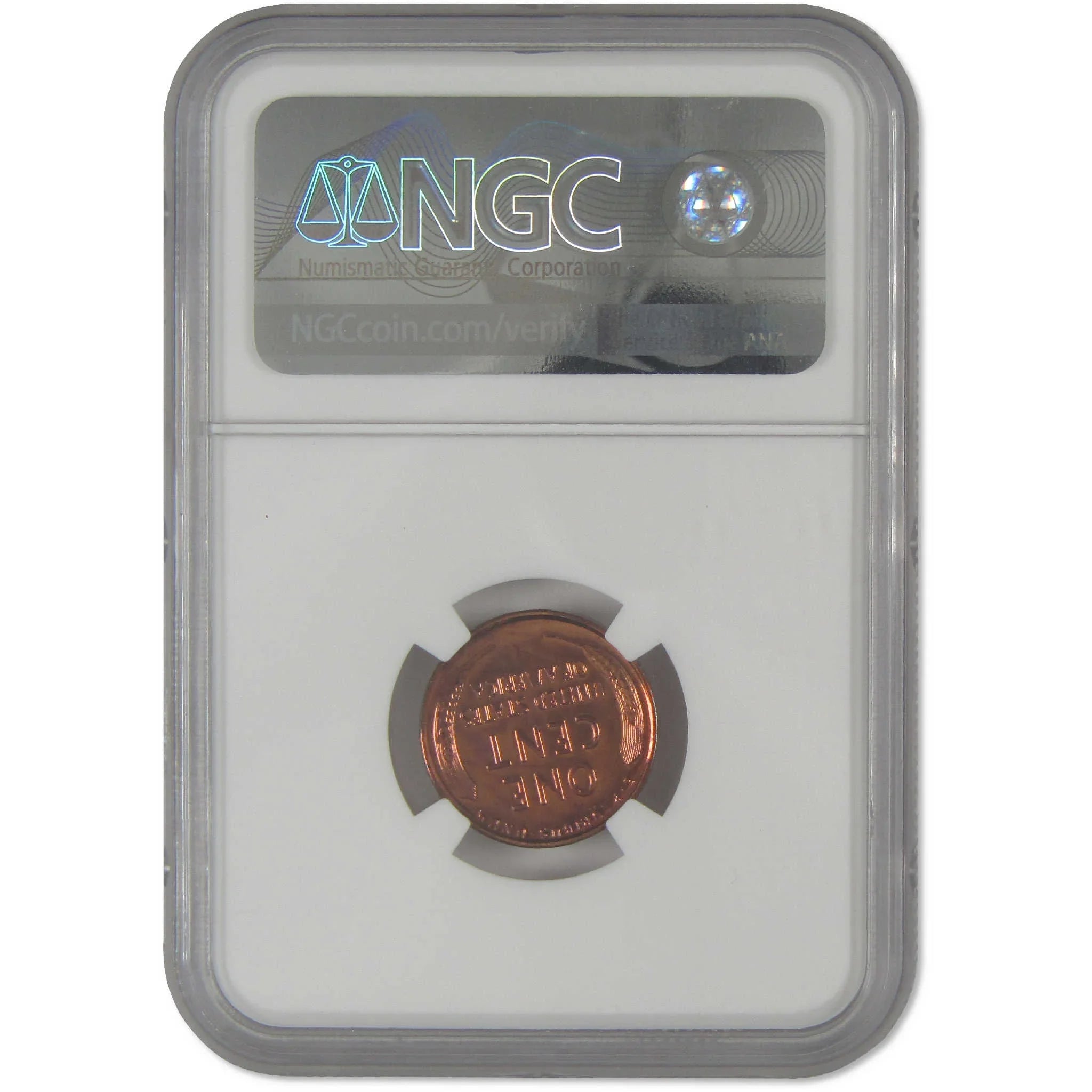 1939 Lincoln Wheat Cent PF 66 RD NGC Penny Proof 1c Coin