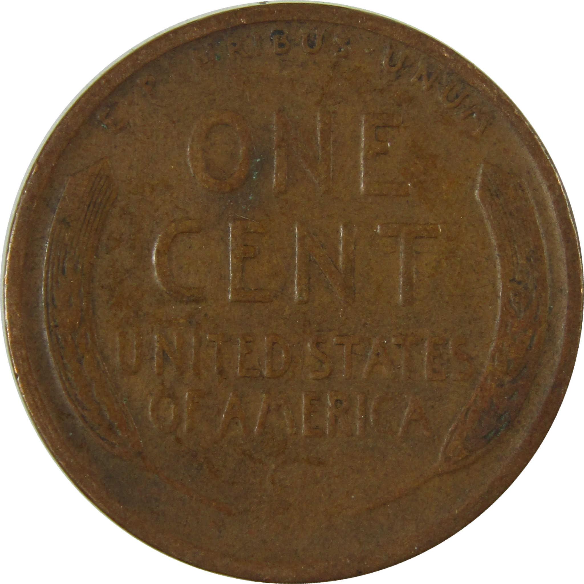 1928 S Lincoln Wheat Cent VG Very Good Penny 1c Coin SKU:I26684