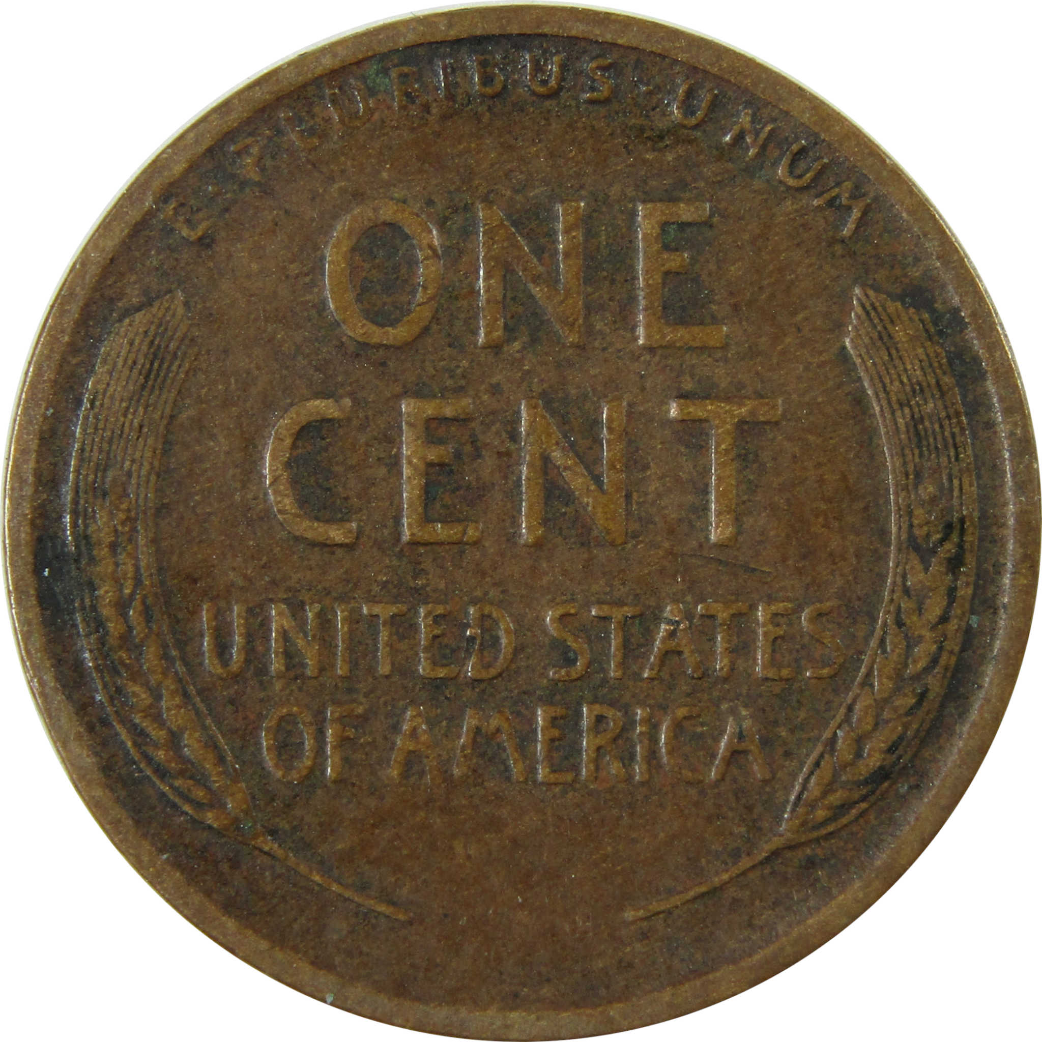 1910 S Lincoln Wheat Cent VF Very Fine Details Penny SKU:I26346