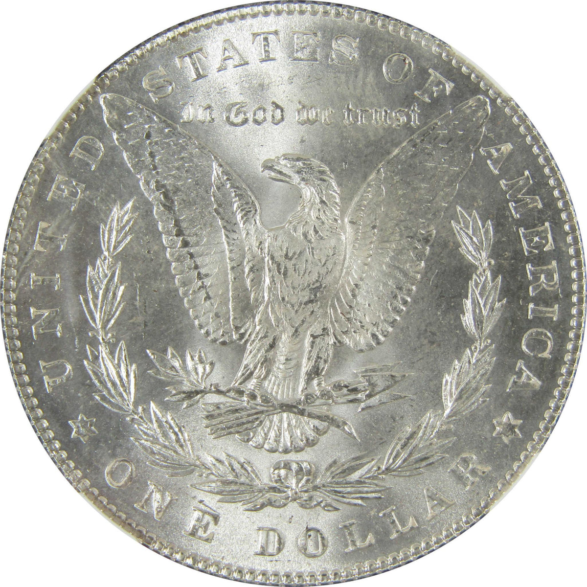 1888 Morgan Silver Dollar MS 64 NGC Uncirculated $1 Coin SKU:CP467 - Morgan coin - Morgan silver dollar - Morgan silver dollar for sale - Profile Coins & Collectibles