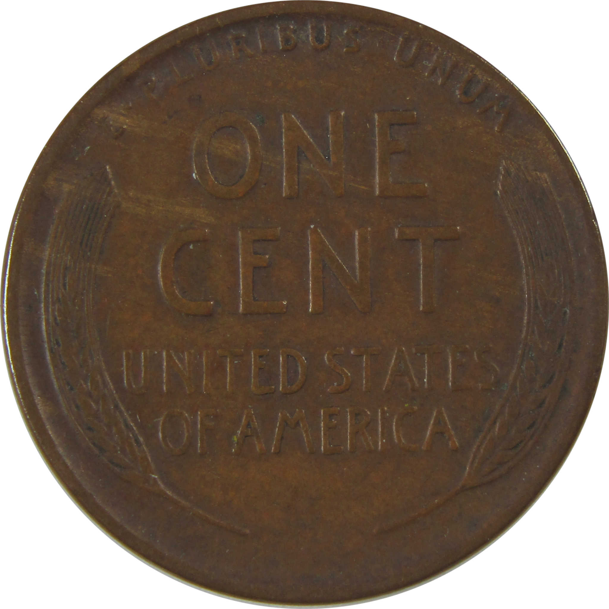 1918 S Lincoln Wheat Cent XF EF Extremely Fine Penny SKU:I23755