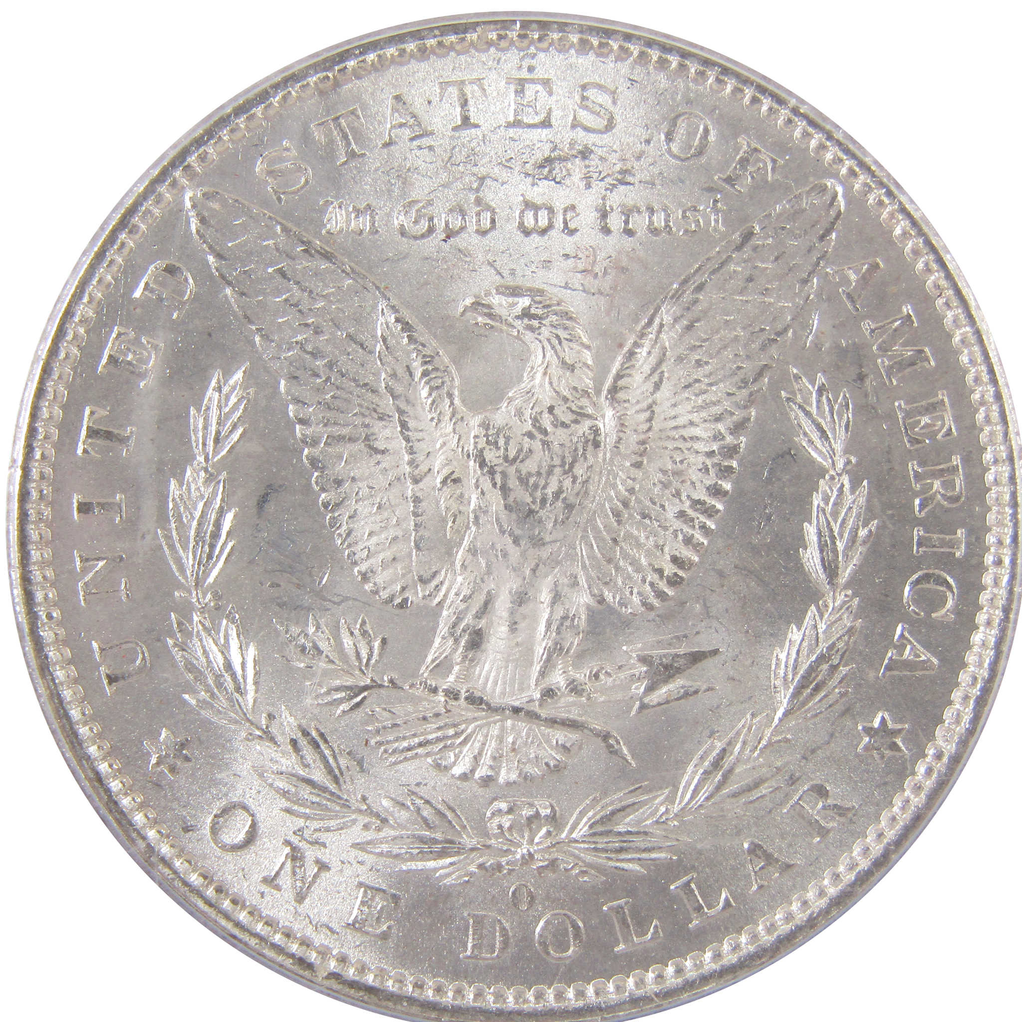 1879 O Morgan Dollar MS 63 PCGS Silver Uncirculated $1 Coin SKU:I18314 - Morgan coin - Morgan silver dollar - Morgan silver dollar for sale - Profile Coins & Collectibles