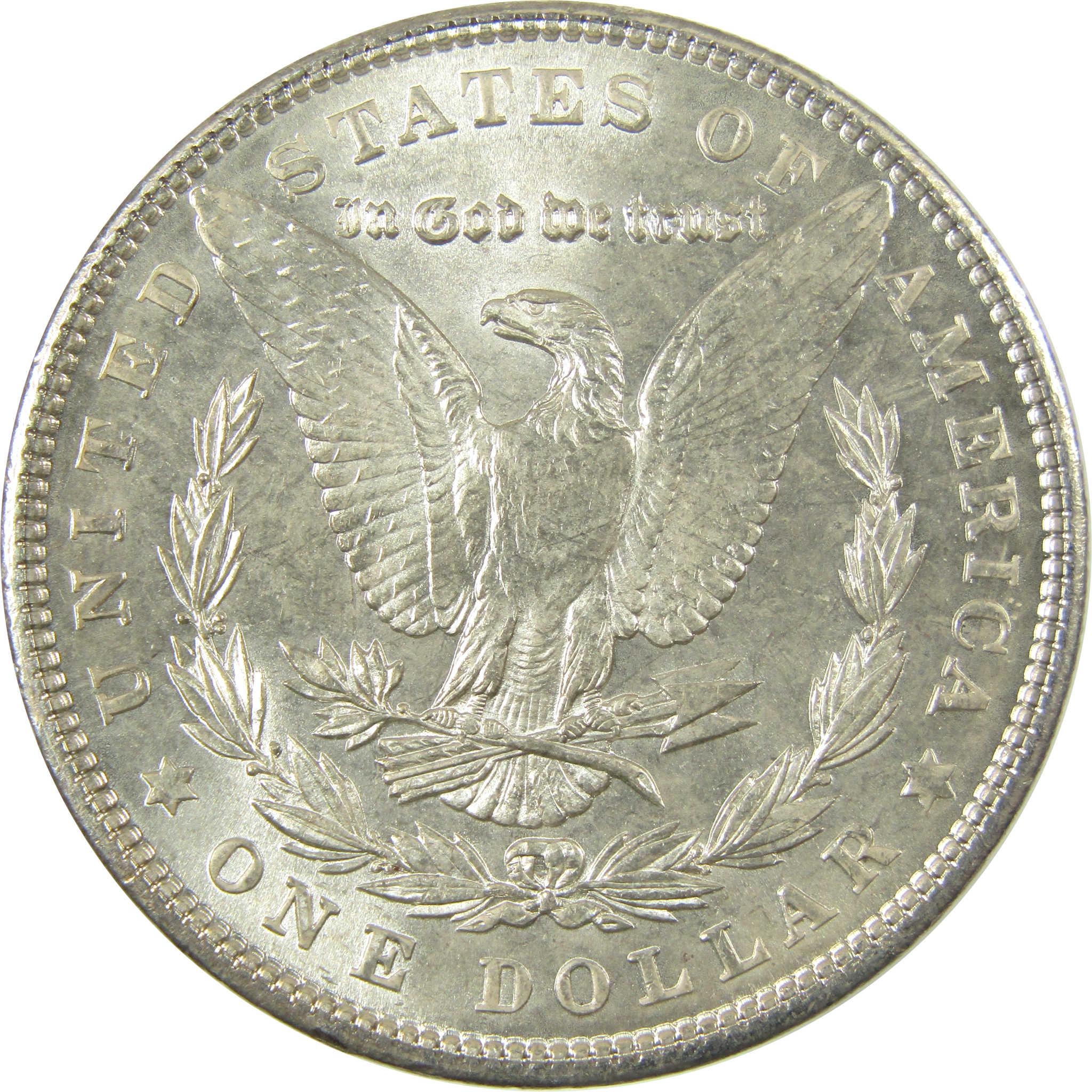 1903 Morgan Silver Dollar Uncirculated Mint State $1 Coin SKU:I27094 - Morgan coin - Morgan silver dollar - Morgan silver dollar for sale - Profile Coins & Collectibles