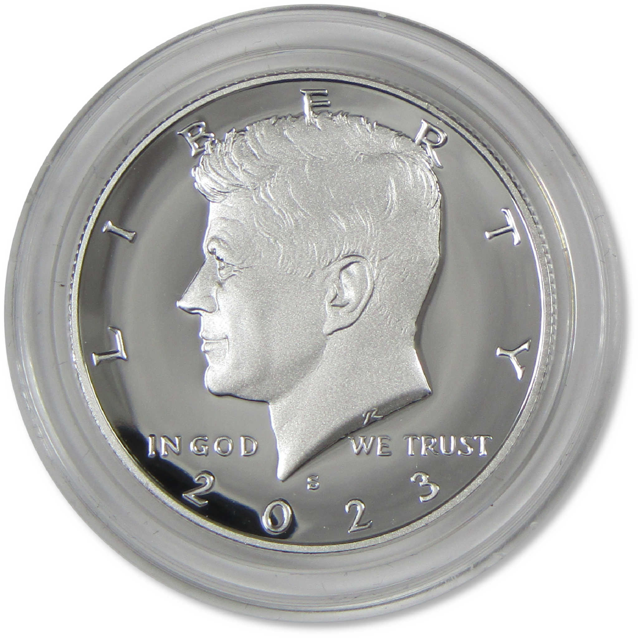 2023 U.S. Mint Limited Edition Silver Proof Set Collectible OGP COA