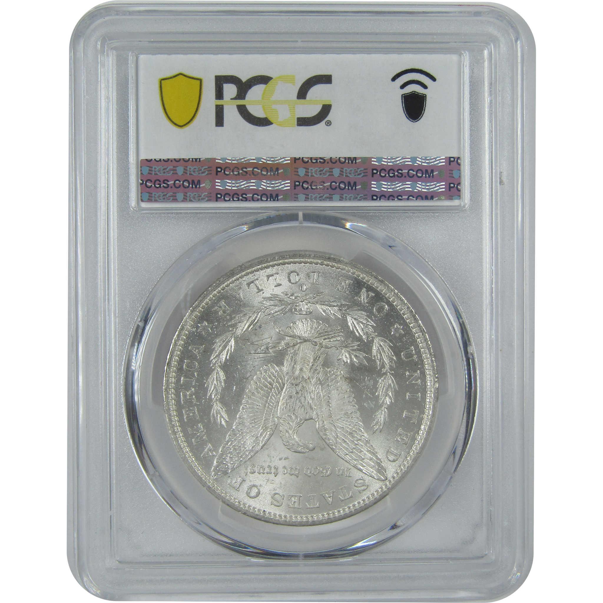 1879 O Morgan Dollar MS 63 PCGS Silver $1 Uncirculated Coin SKU:I16468 - Morgan coin - Morgan silver dollar - Morgan silver dollar for sale - Profile Coins & Collectibles
